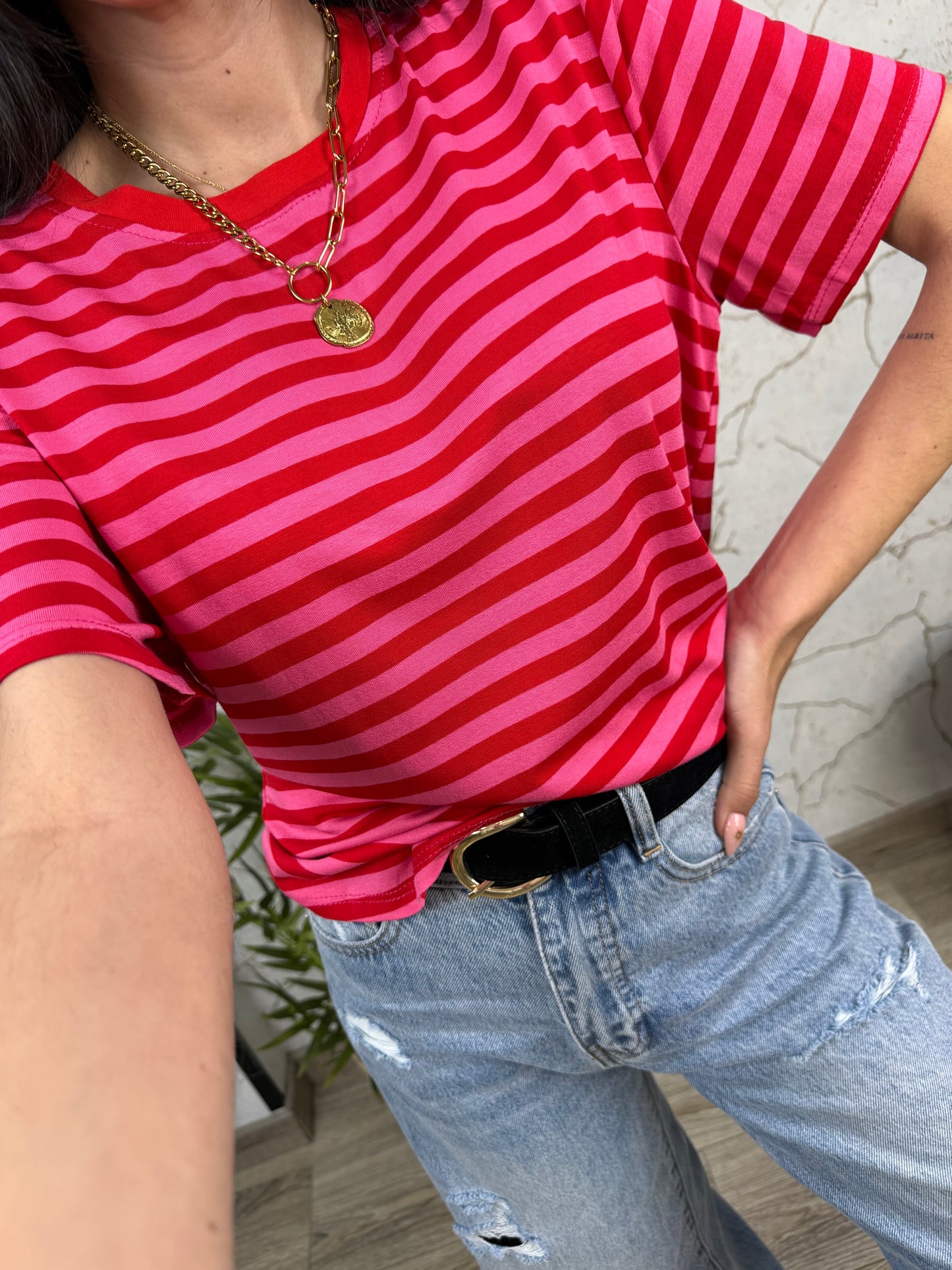 CAMISETA TOKIO
