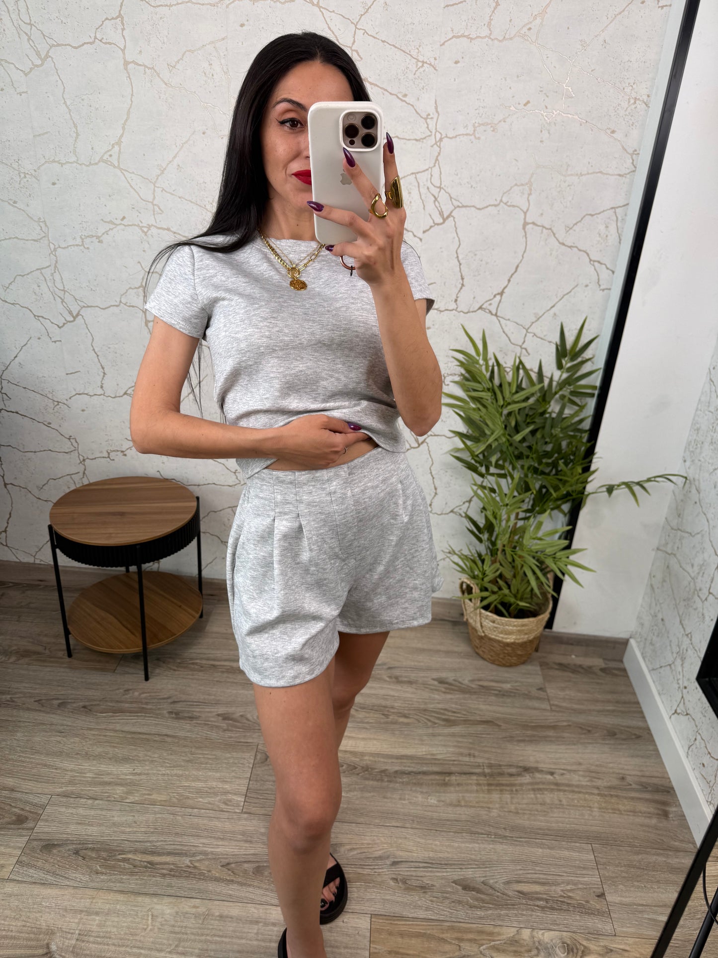 CAMISETA MANILVA