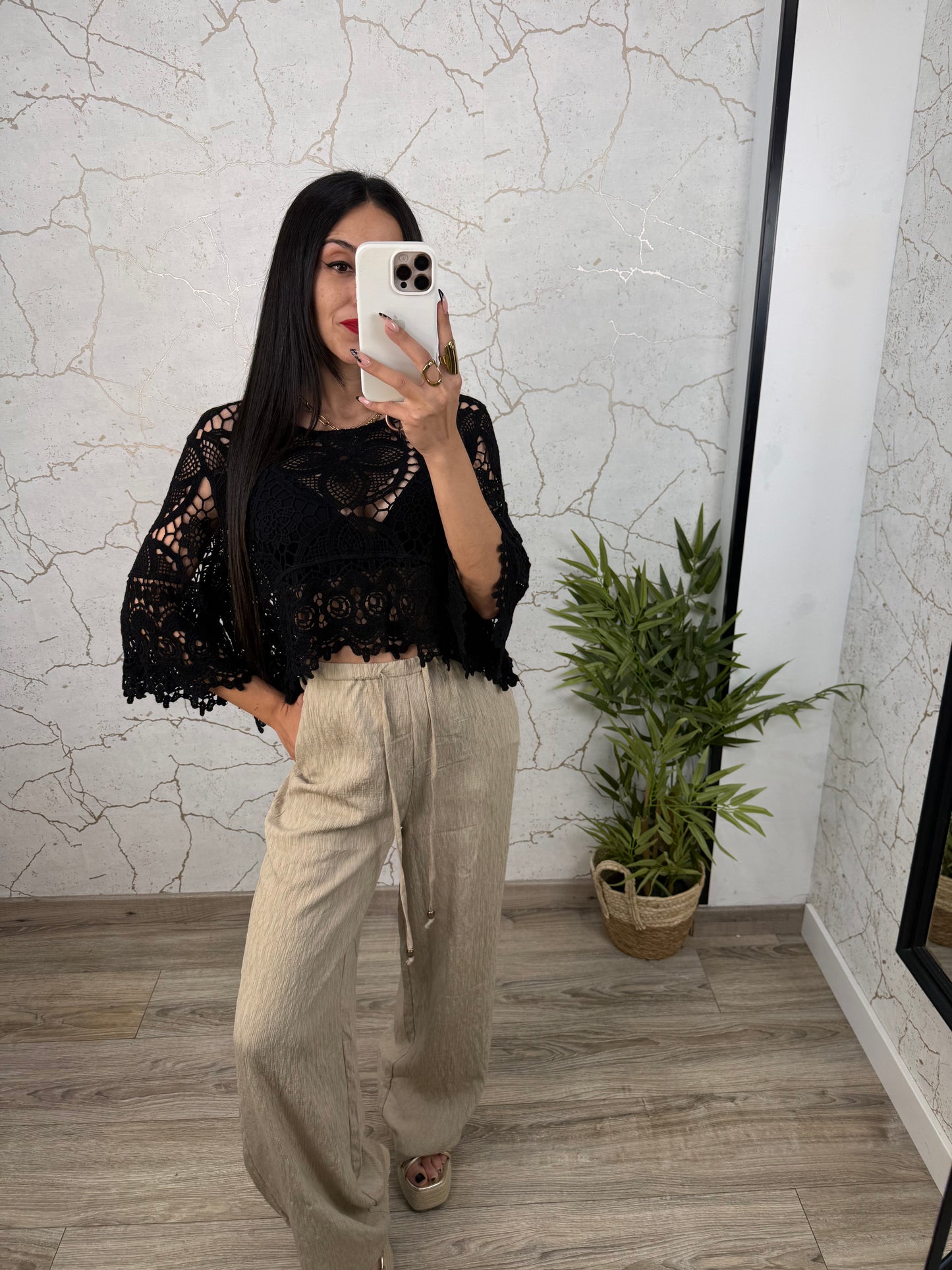 TOP PERLA