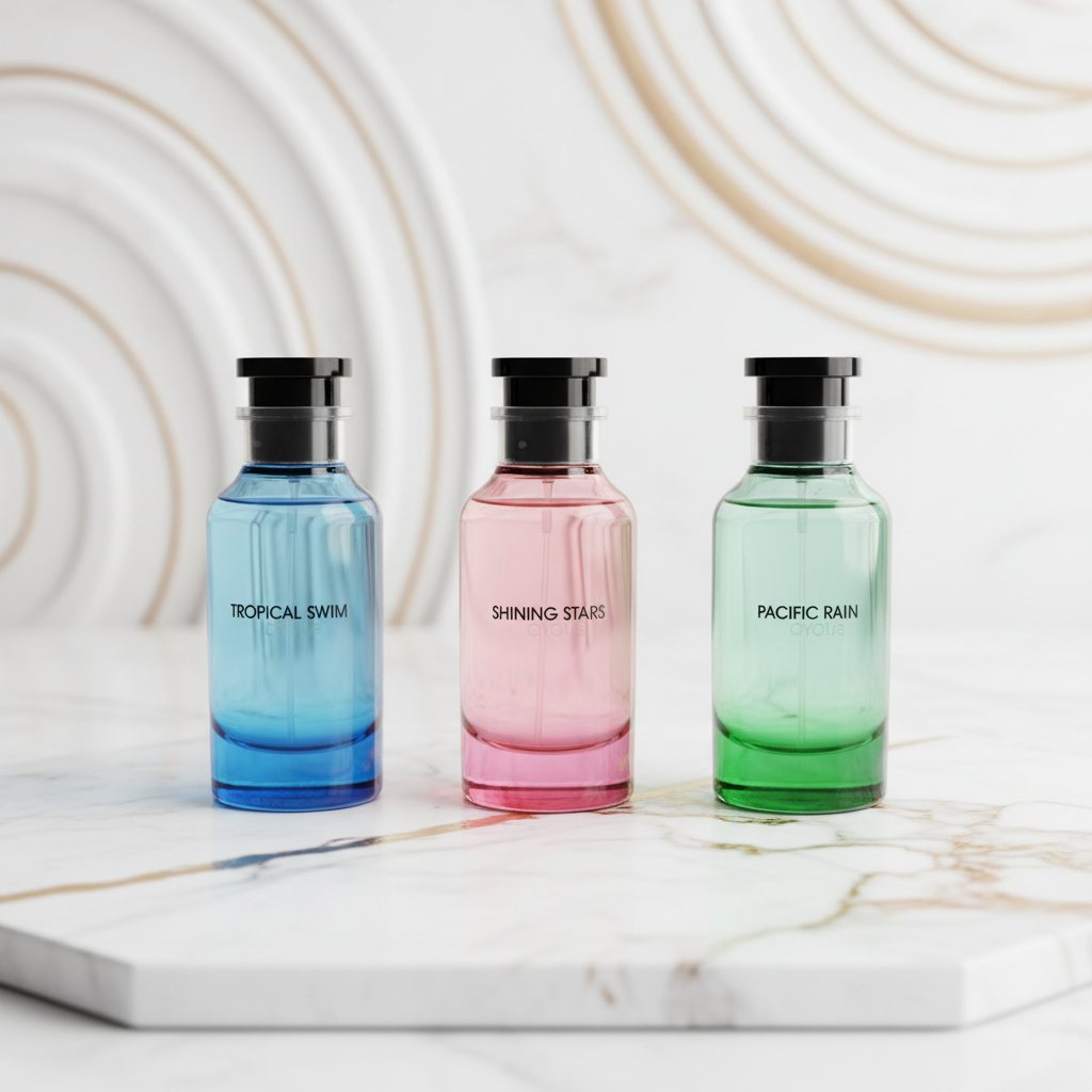PERFUME LV