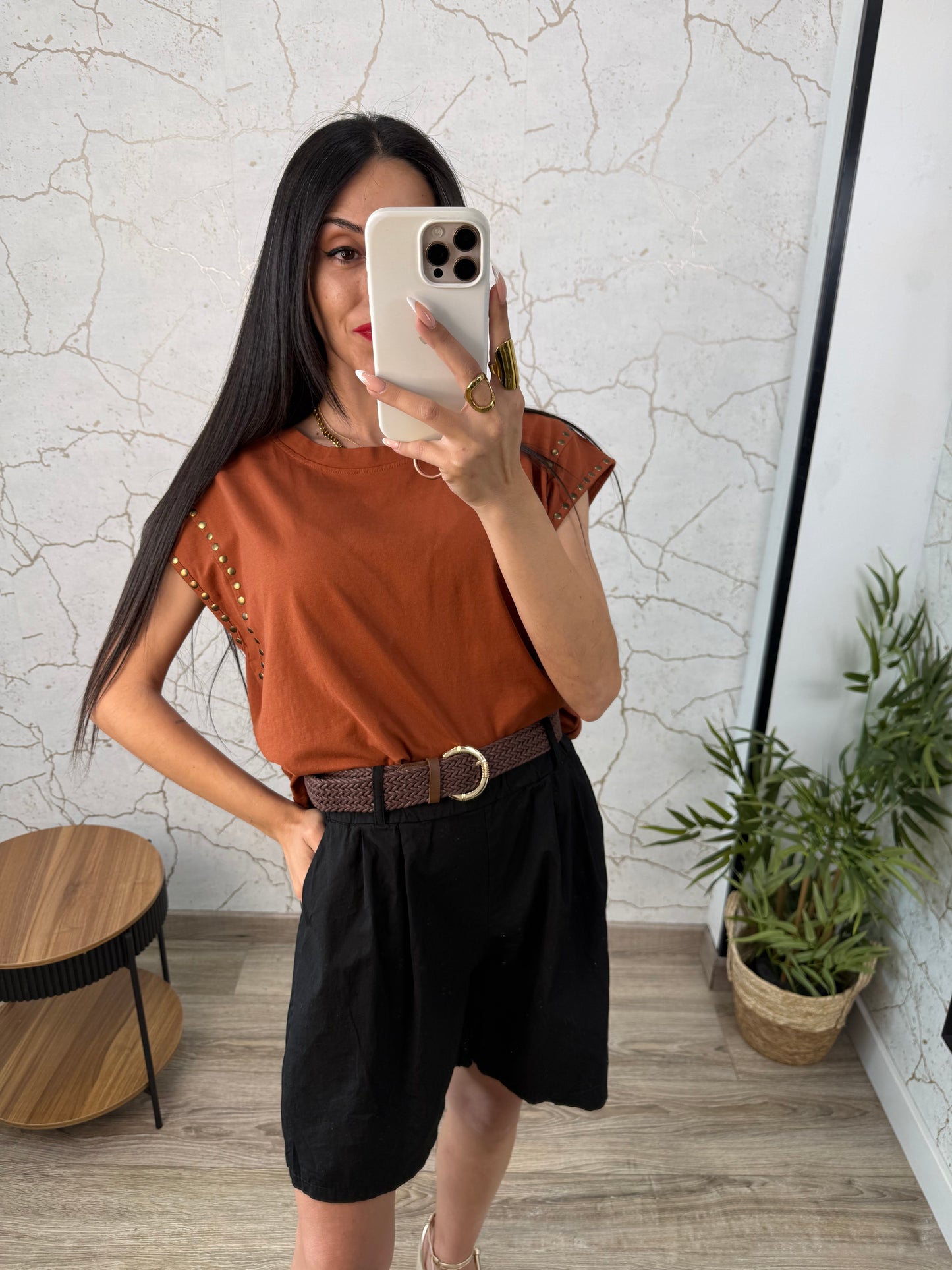 CAMISETA MIRIAM