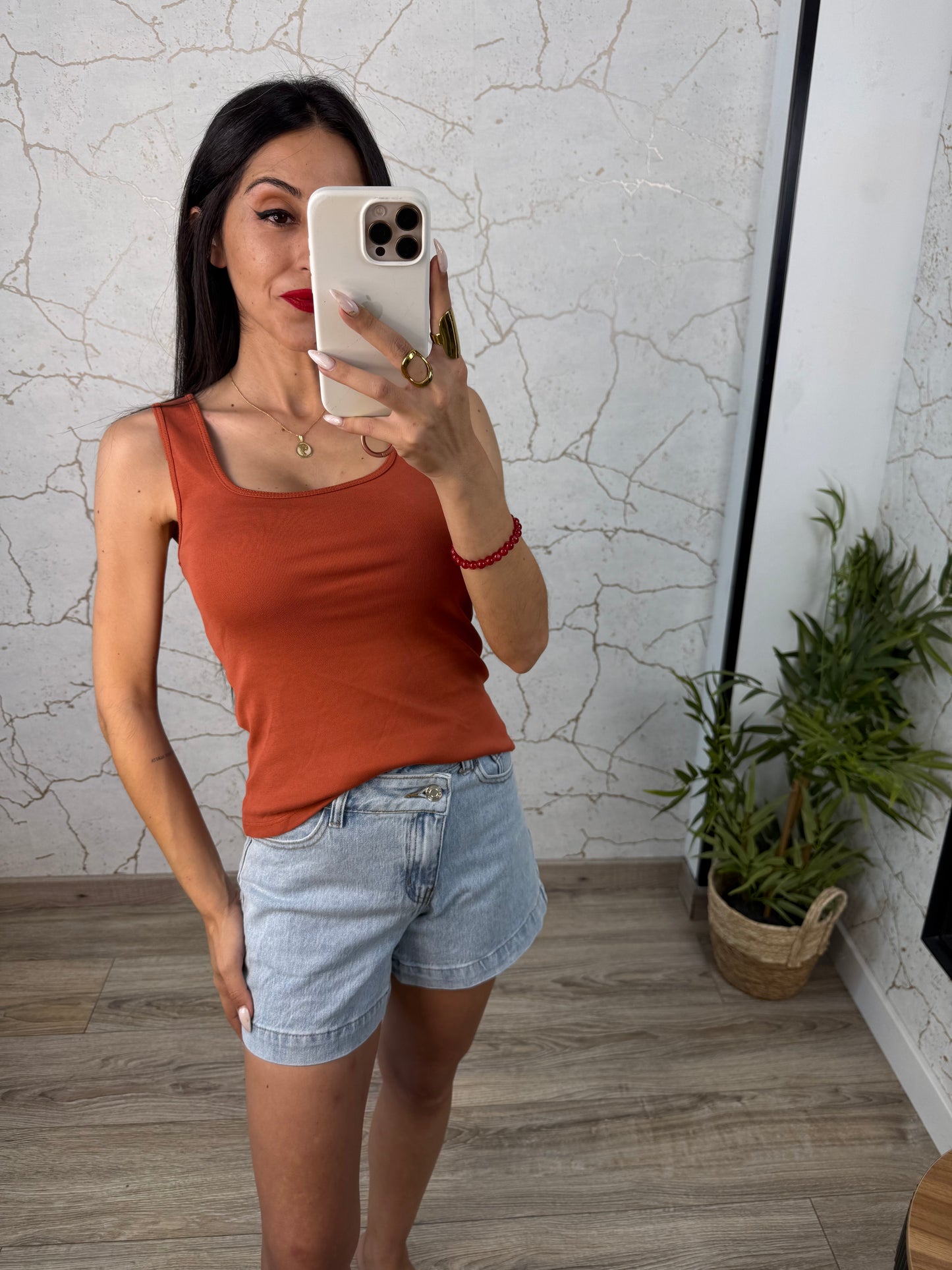 CAMISETA SISA