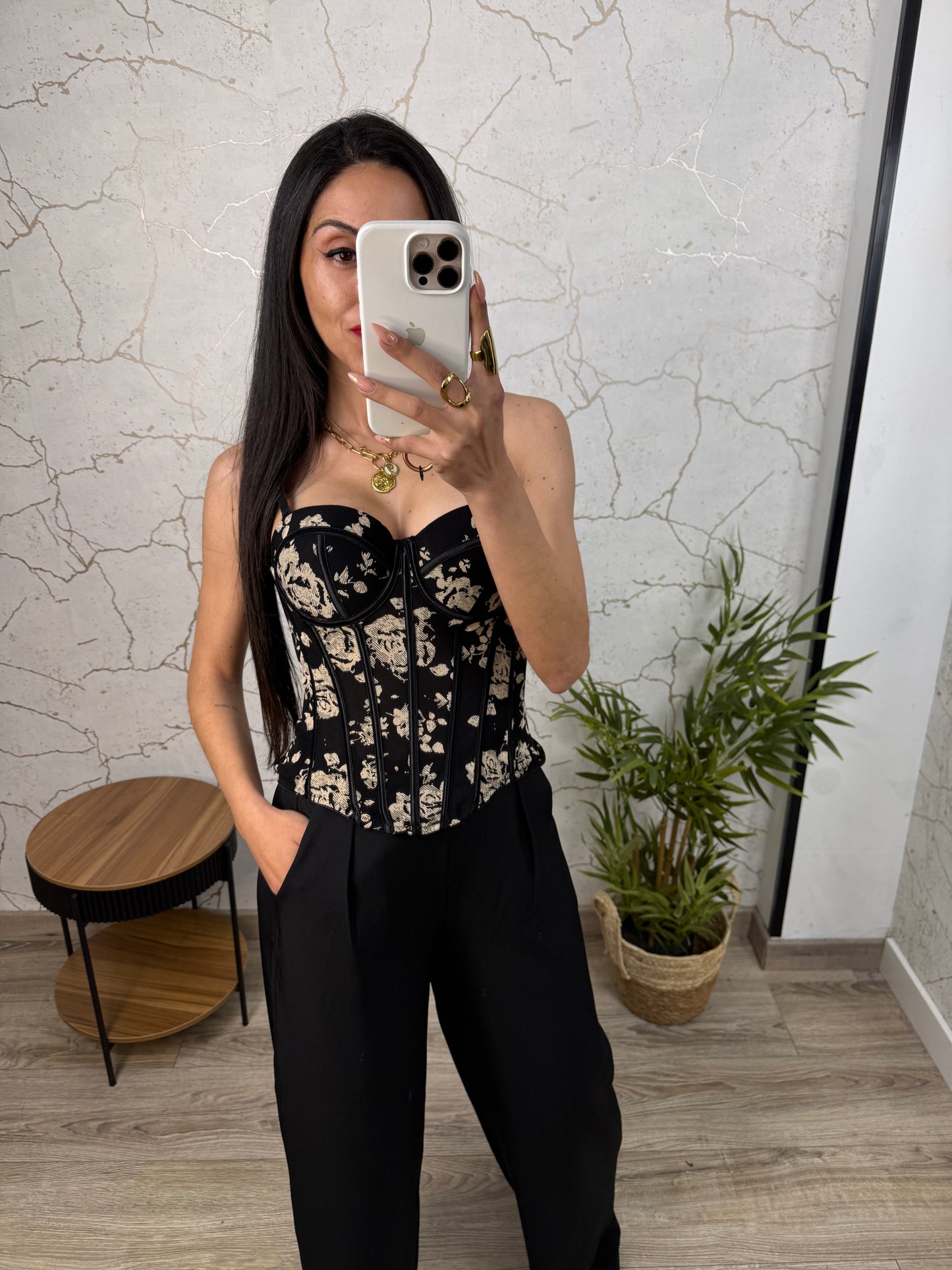 CORSET MAIRA