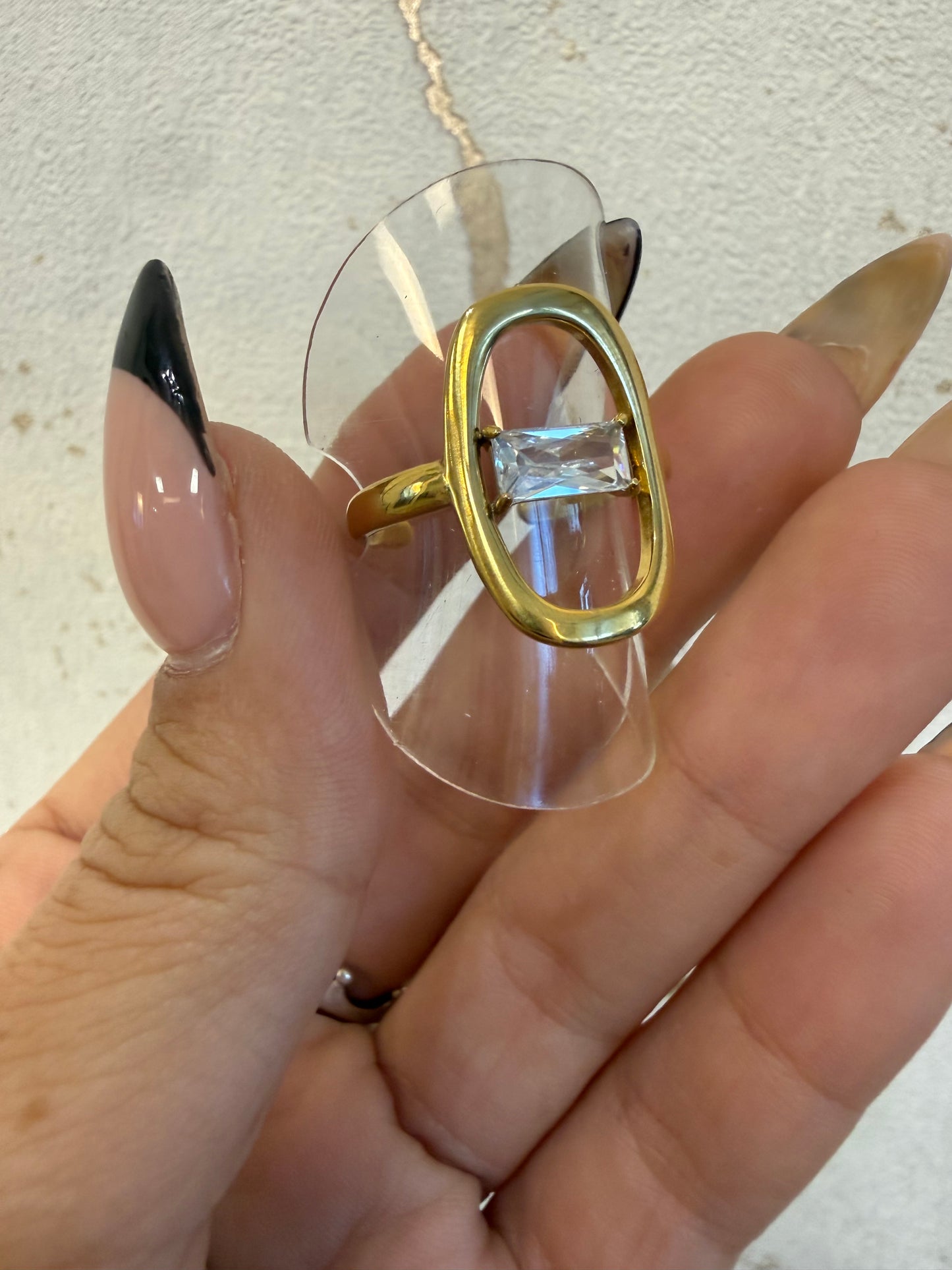 ANILLO DIAMOND