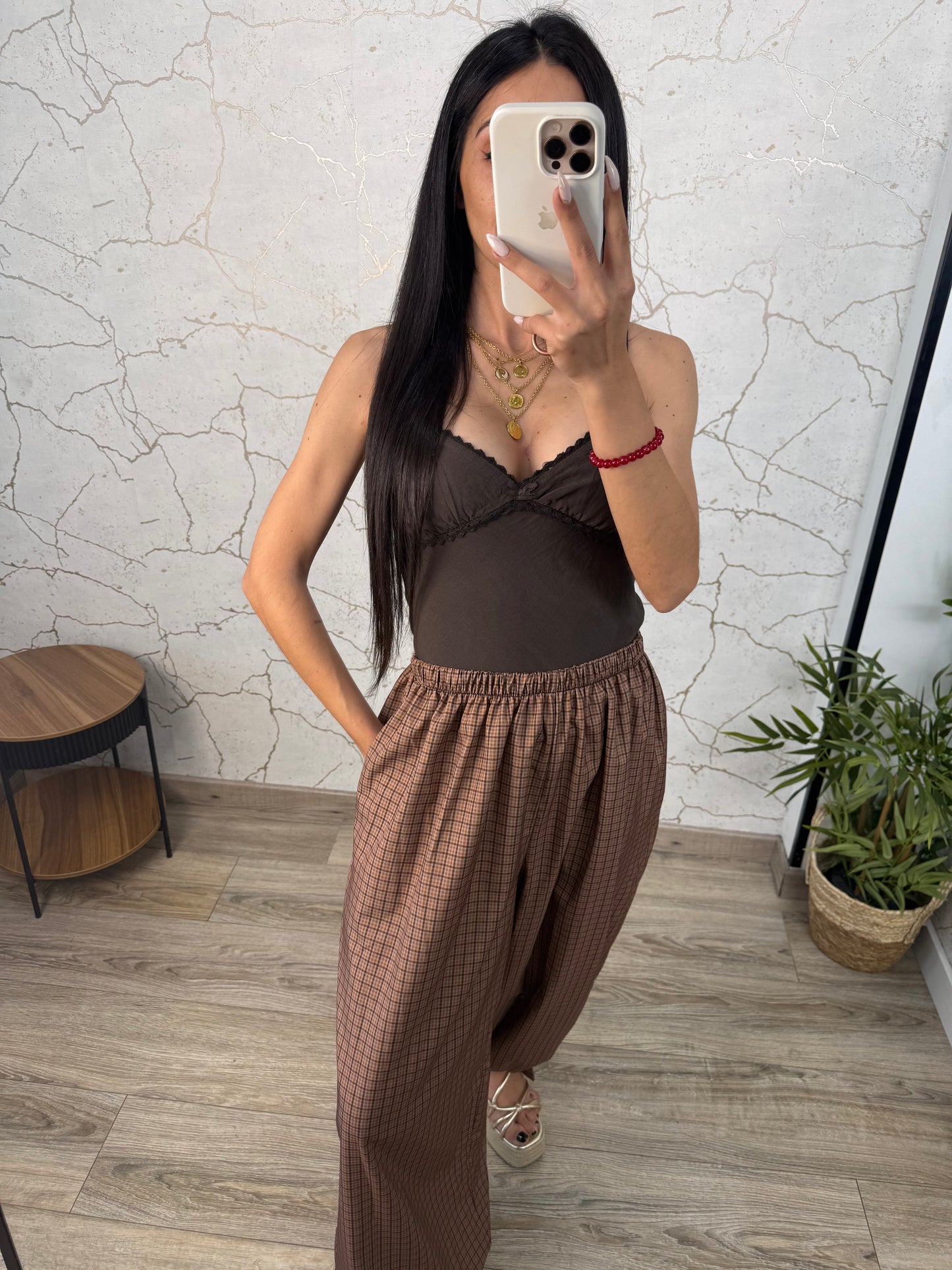 PANTALÓN STRADI