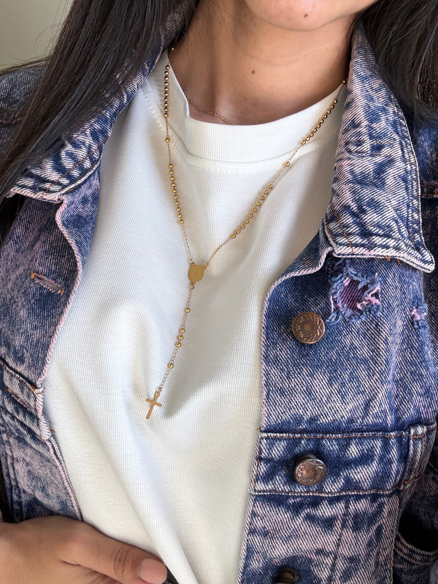 ROSARIO COLLAR