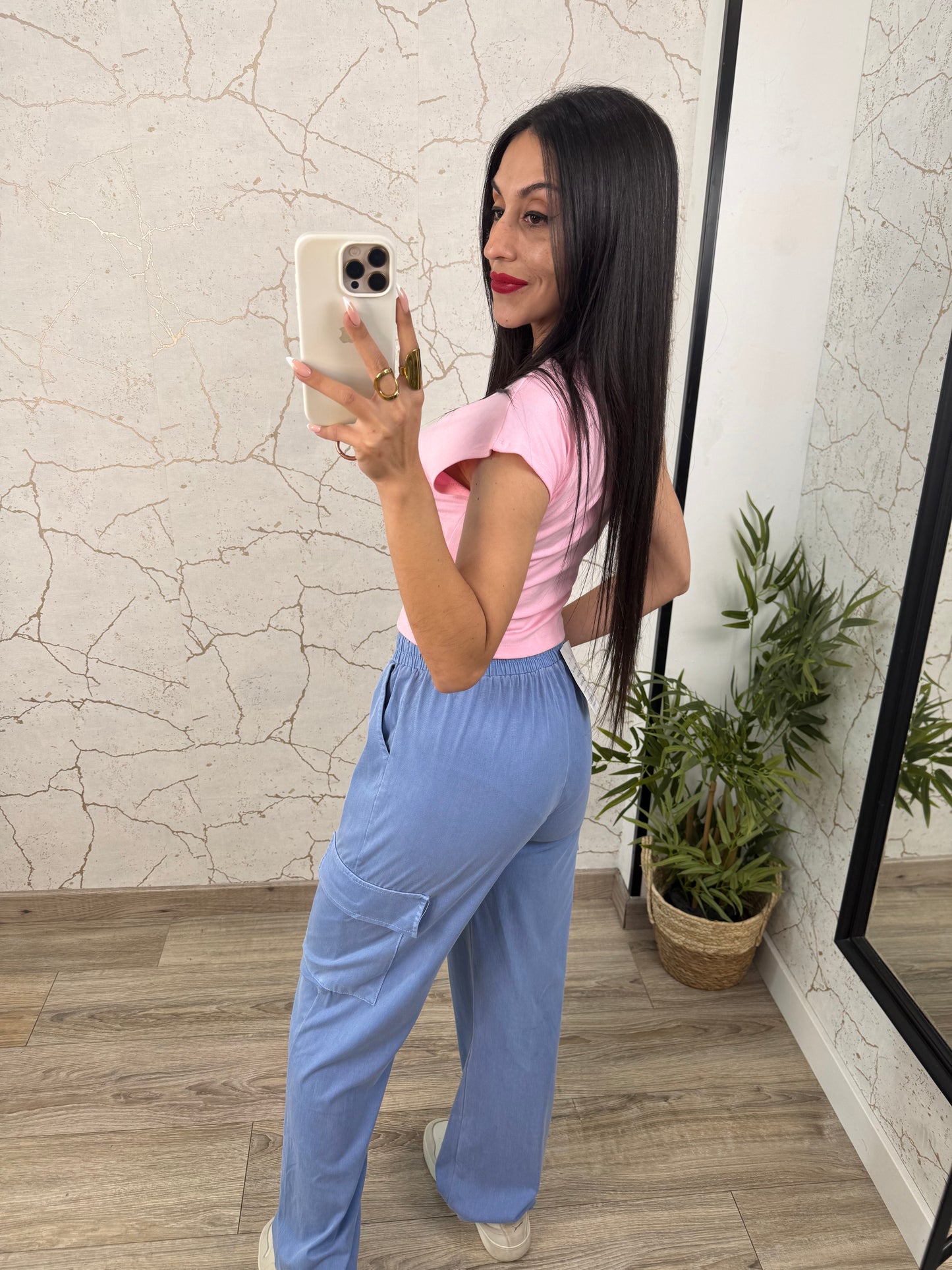 PANTALÓN NURIA