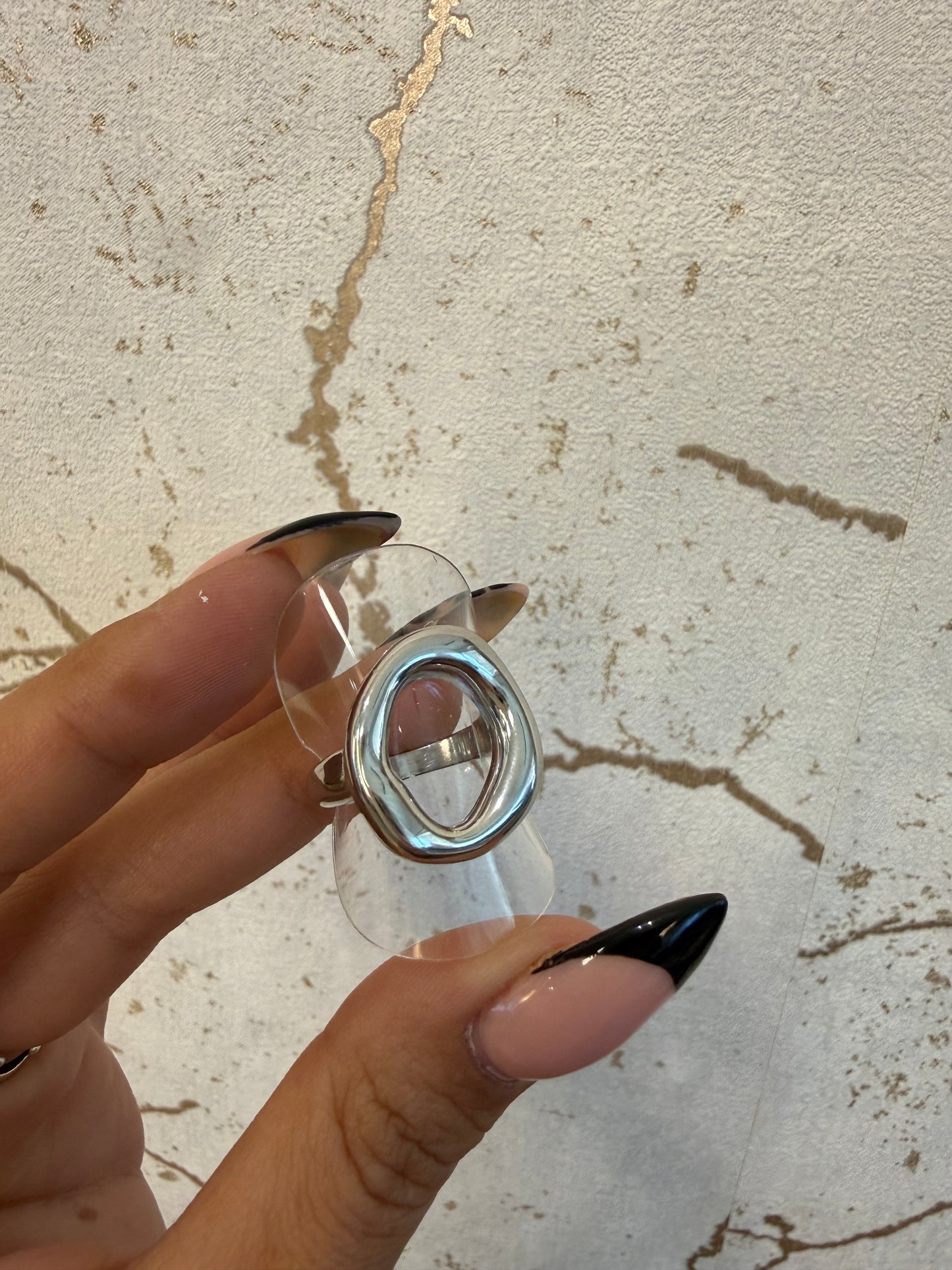 ANILLO ROE