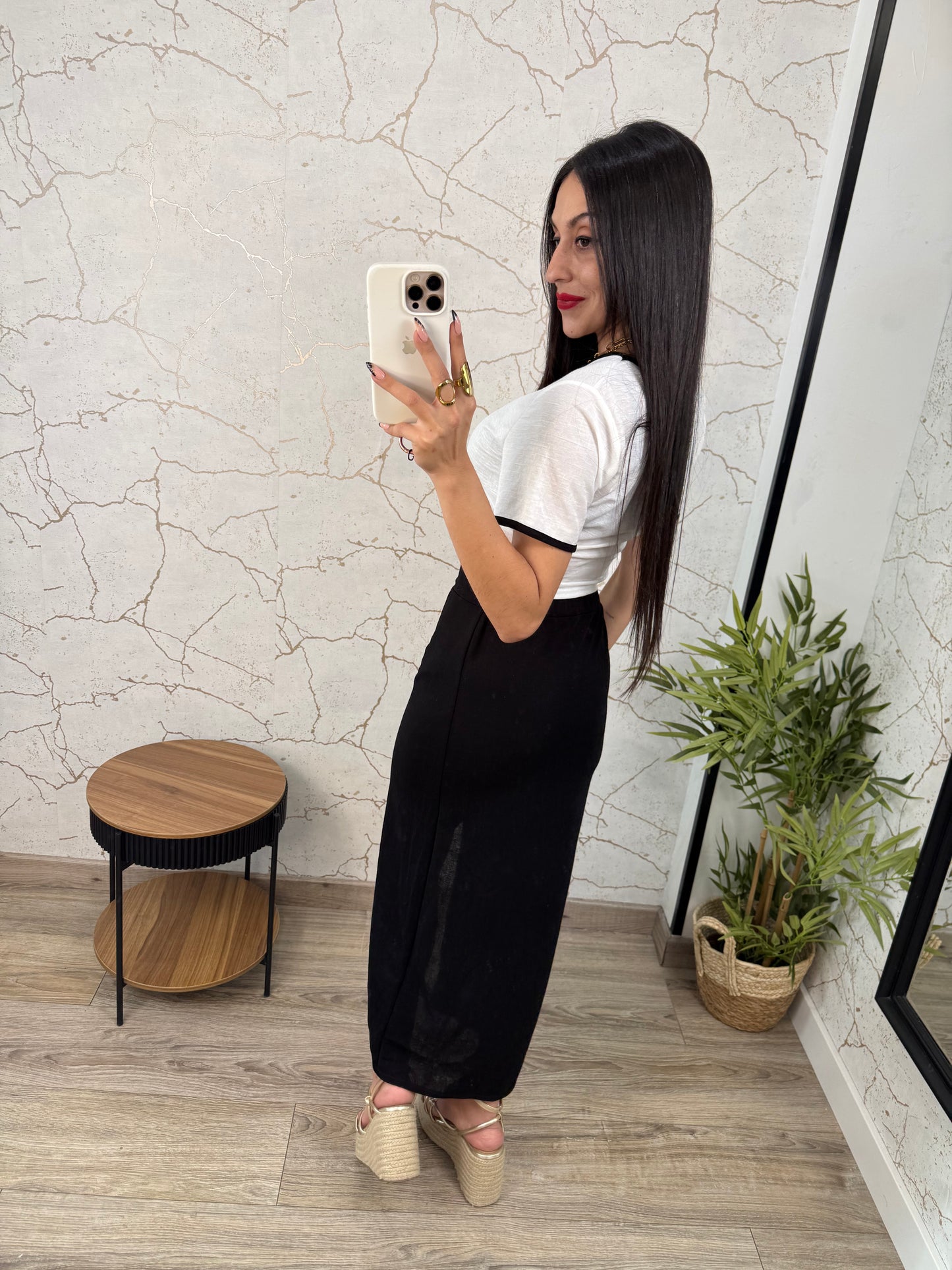 CONJUNTO GEMA