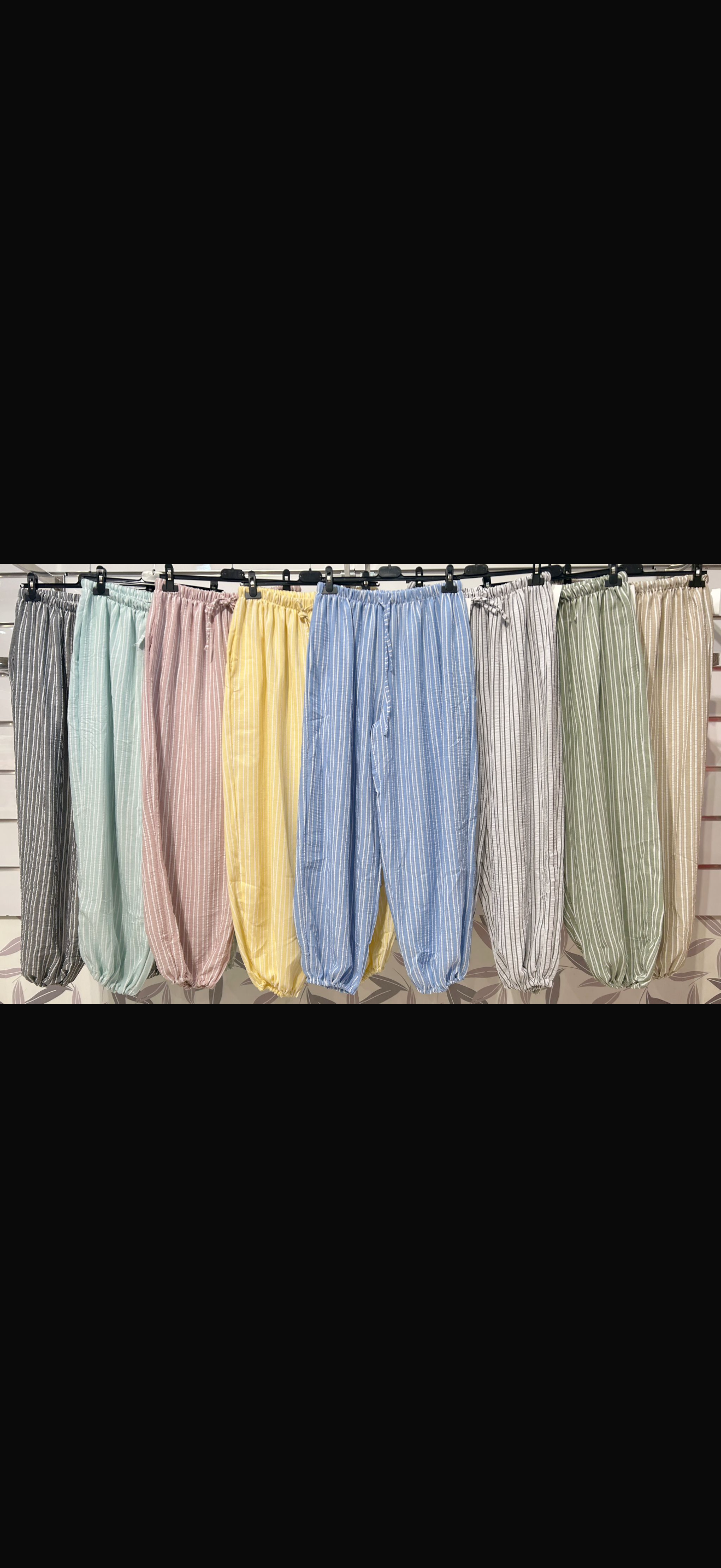 PANTALÓN AINOA PREVENTA