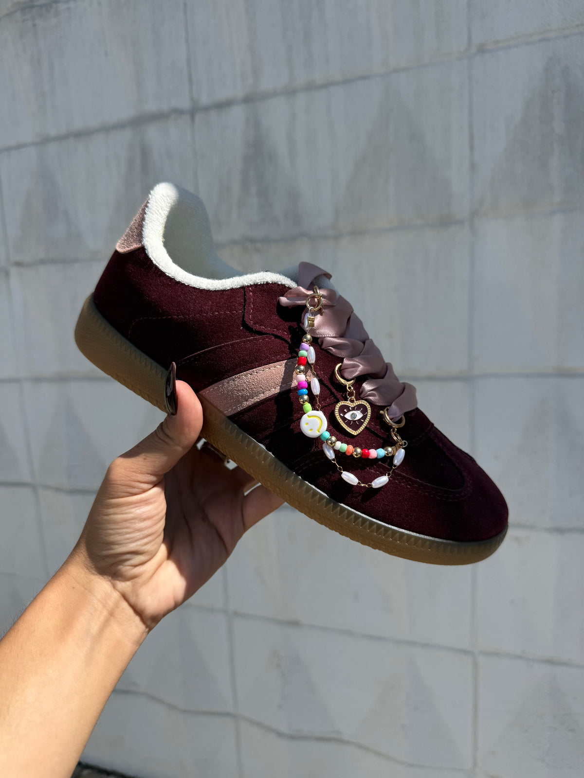 DEPORTIVA SAMBADI BURDEOS