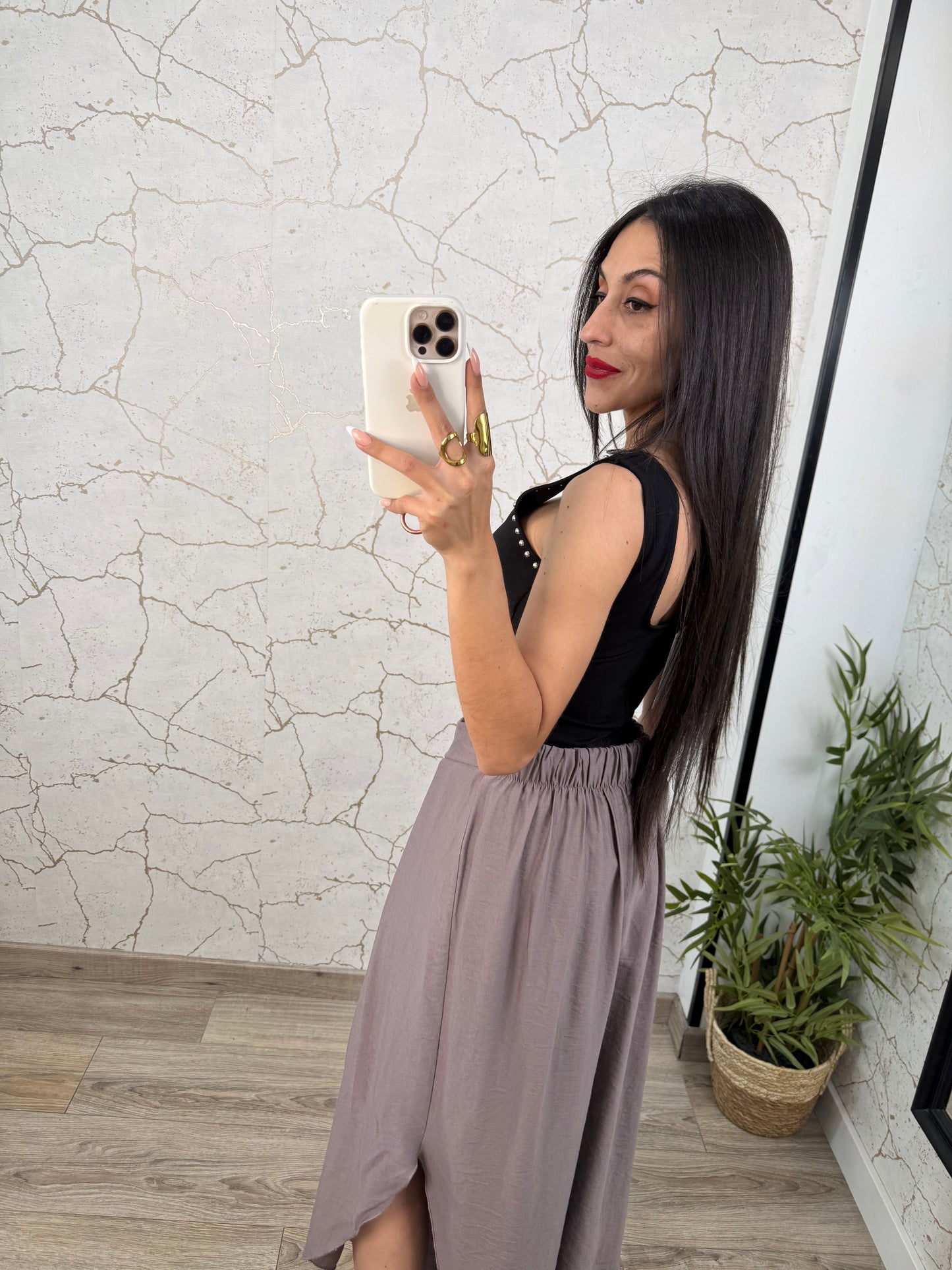 PANTALÓN DIANA