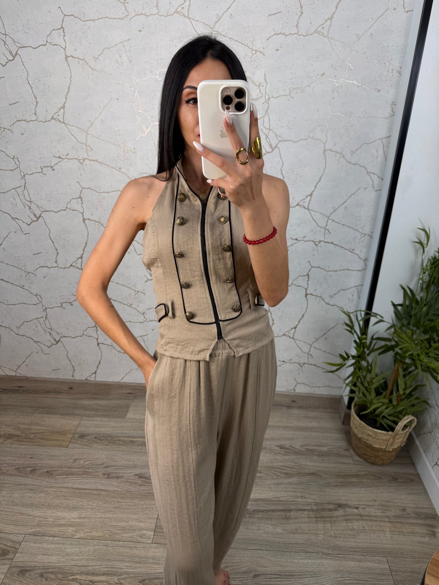 CONJUNTO CORONEL
