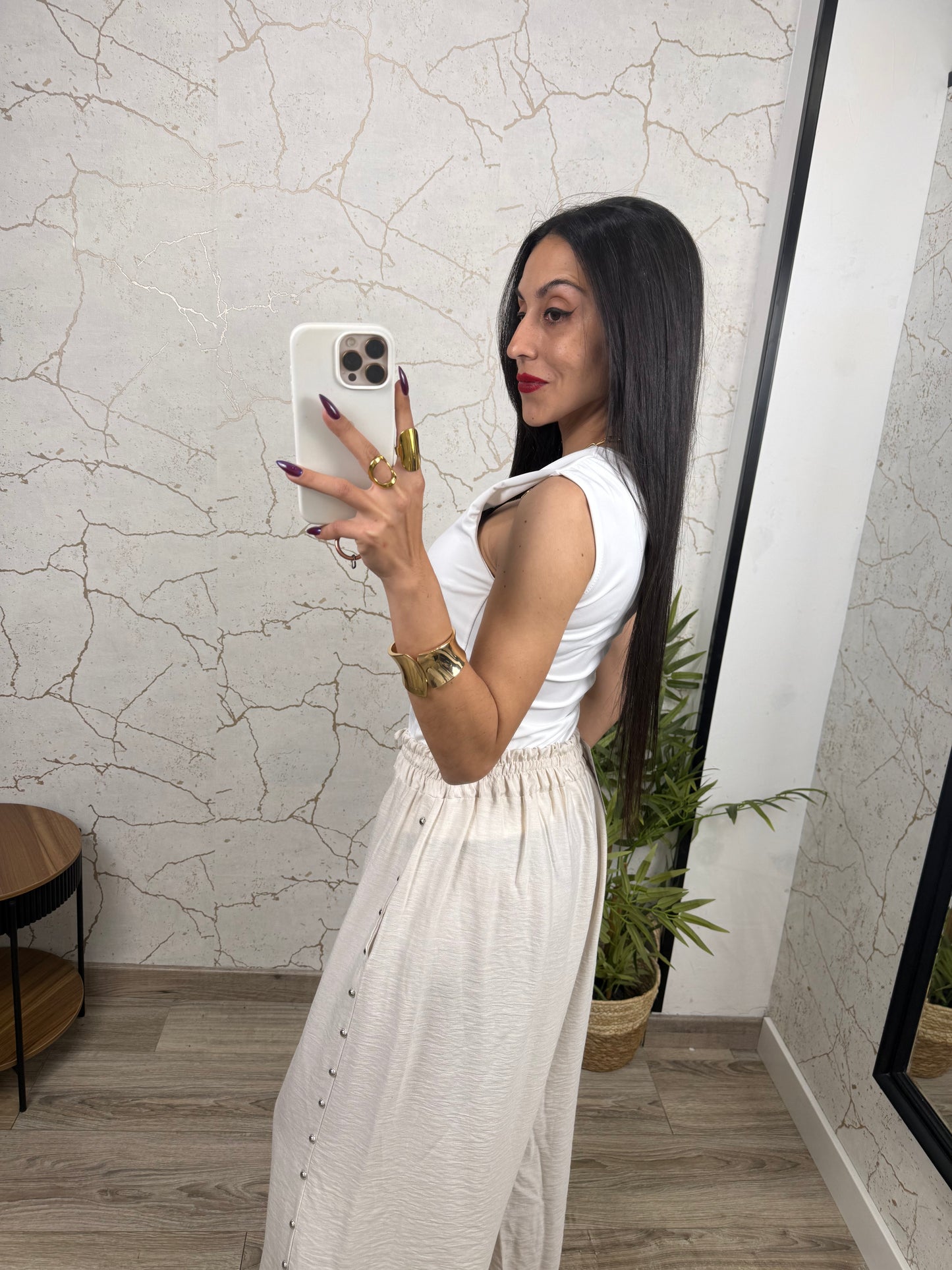 PANTALÓN LOLA