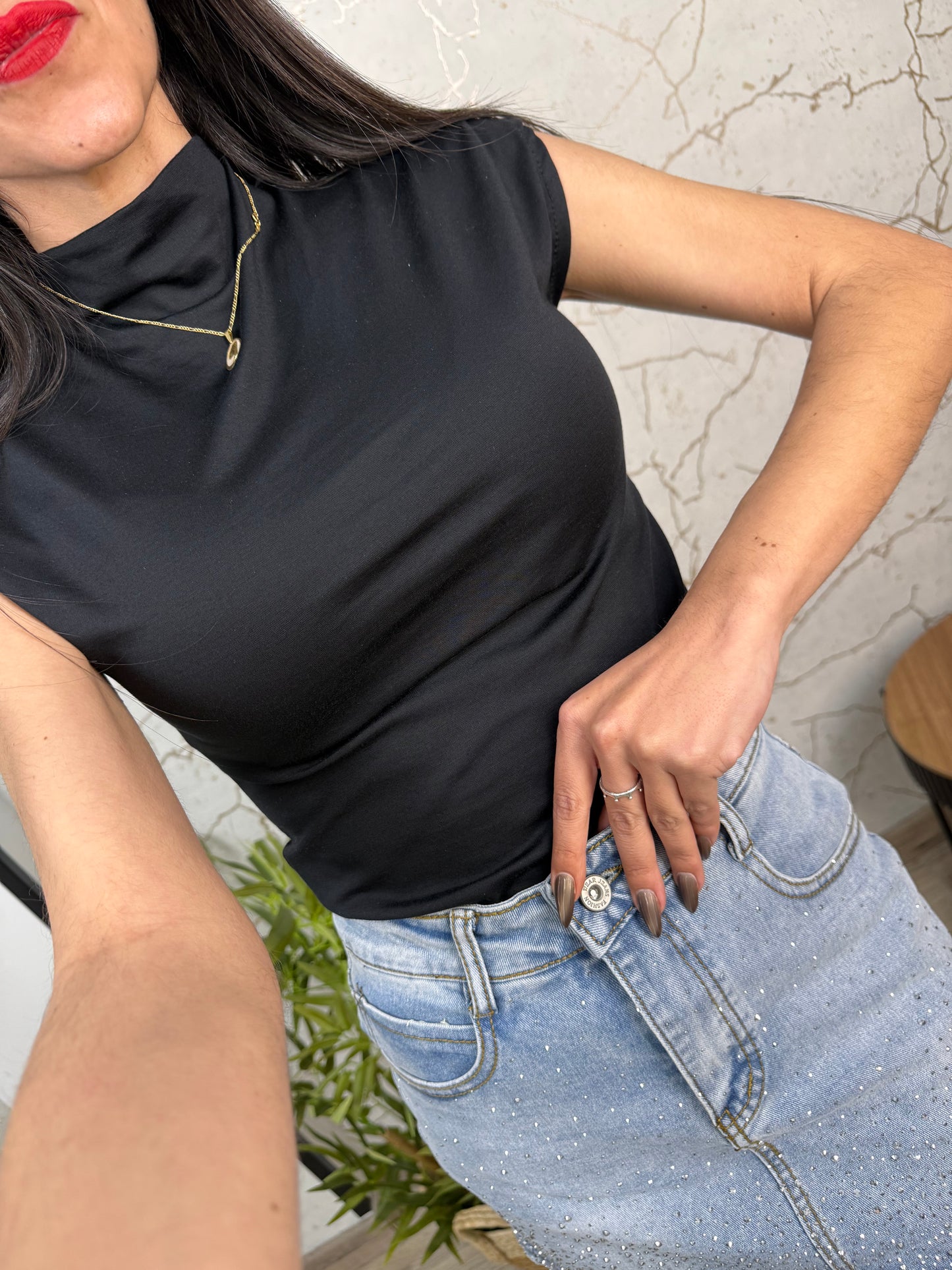 CAMISETA JULIA