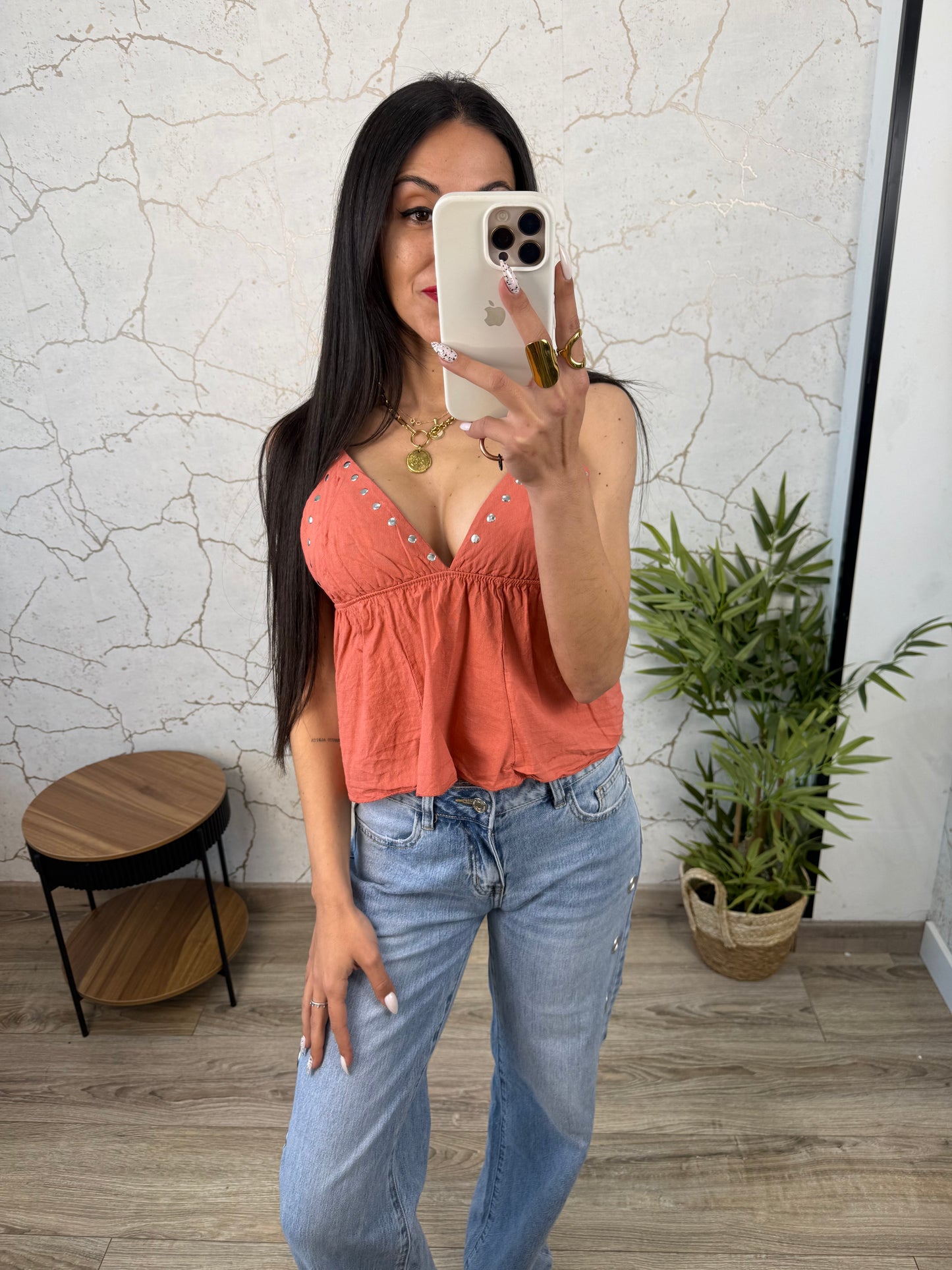 TOP TACHAS