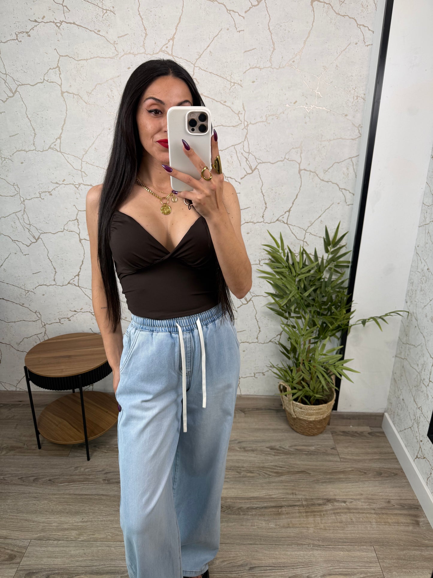 TOP DANIELA