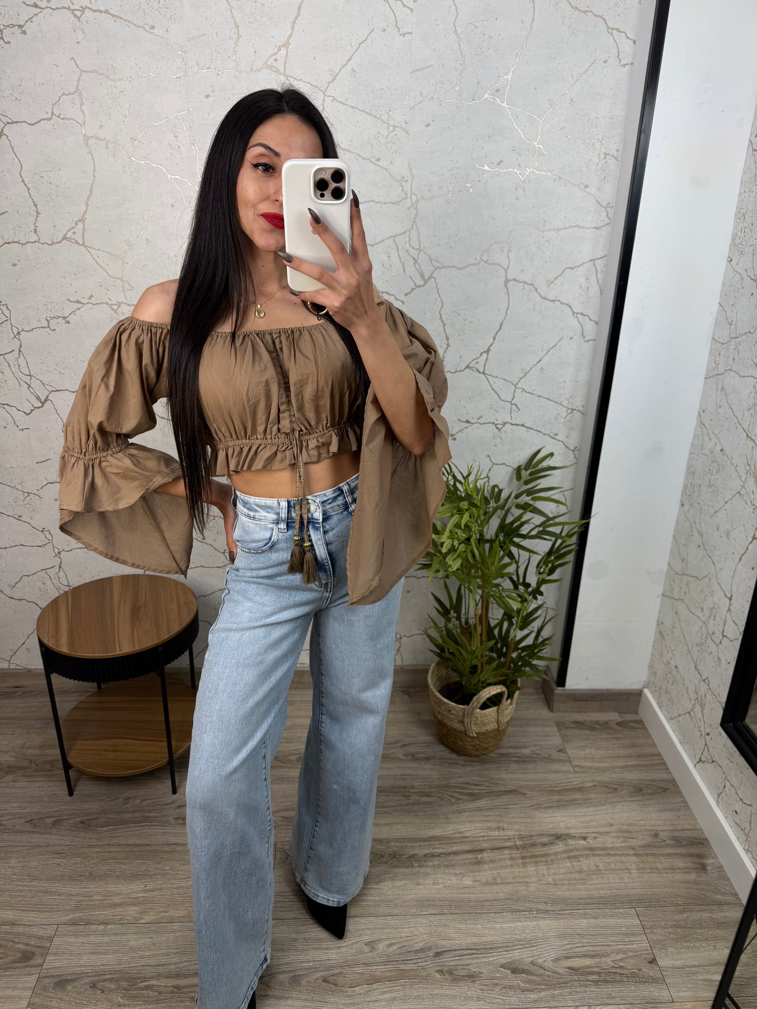 JERSEYS, CAMISAS &  BLUSAS