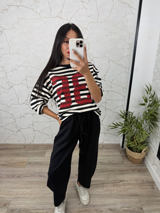 JOGGER TREND