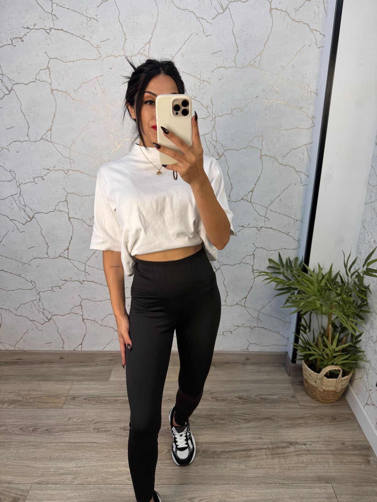 LEGGING BARBIE