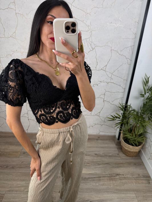 BLUSA CARMEN