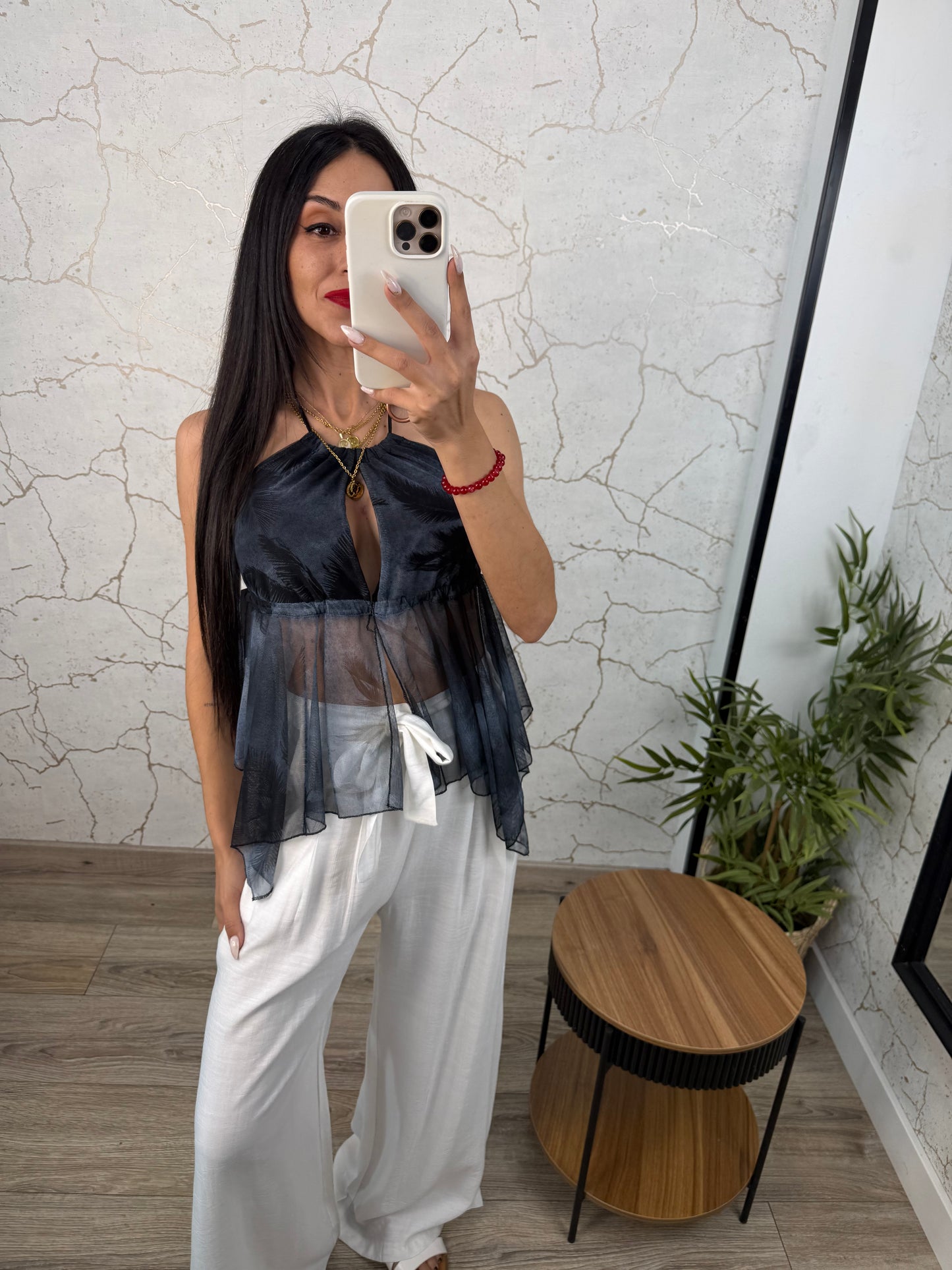 TOP PALMERA