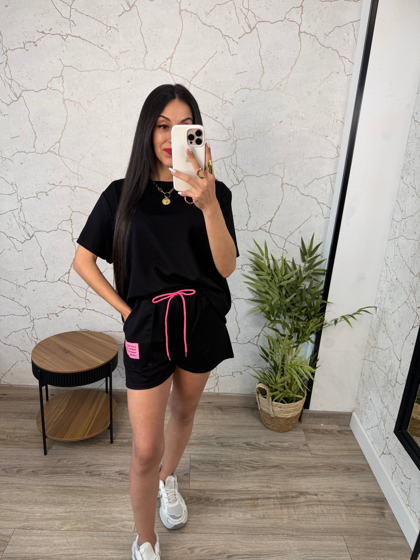 CONJUNTO NEÓN