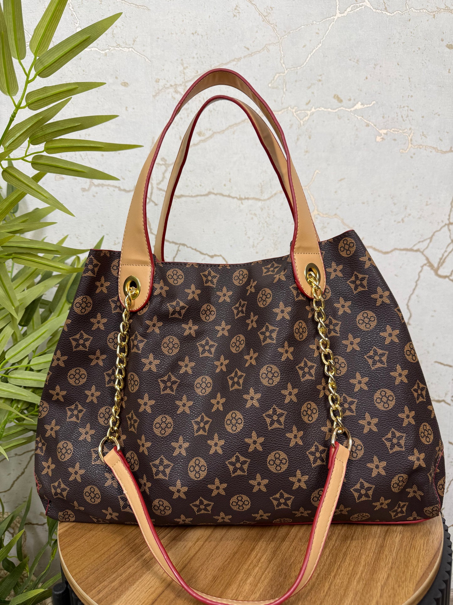 Bolso Estampado