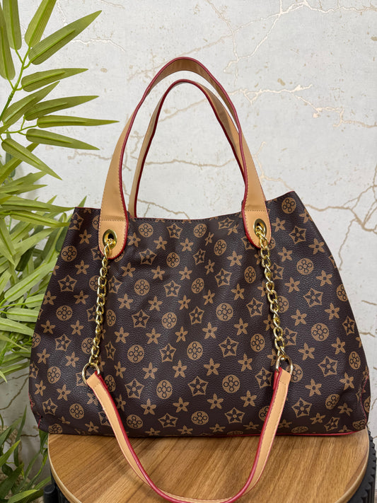 Bolso Estampado