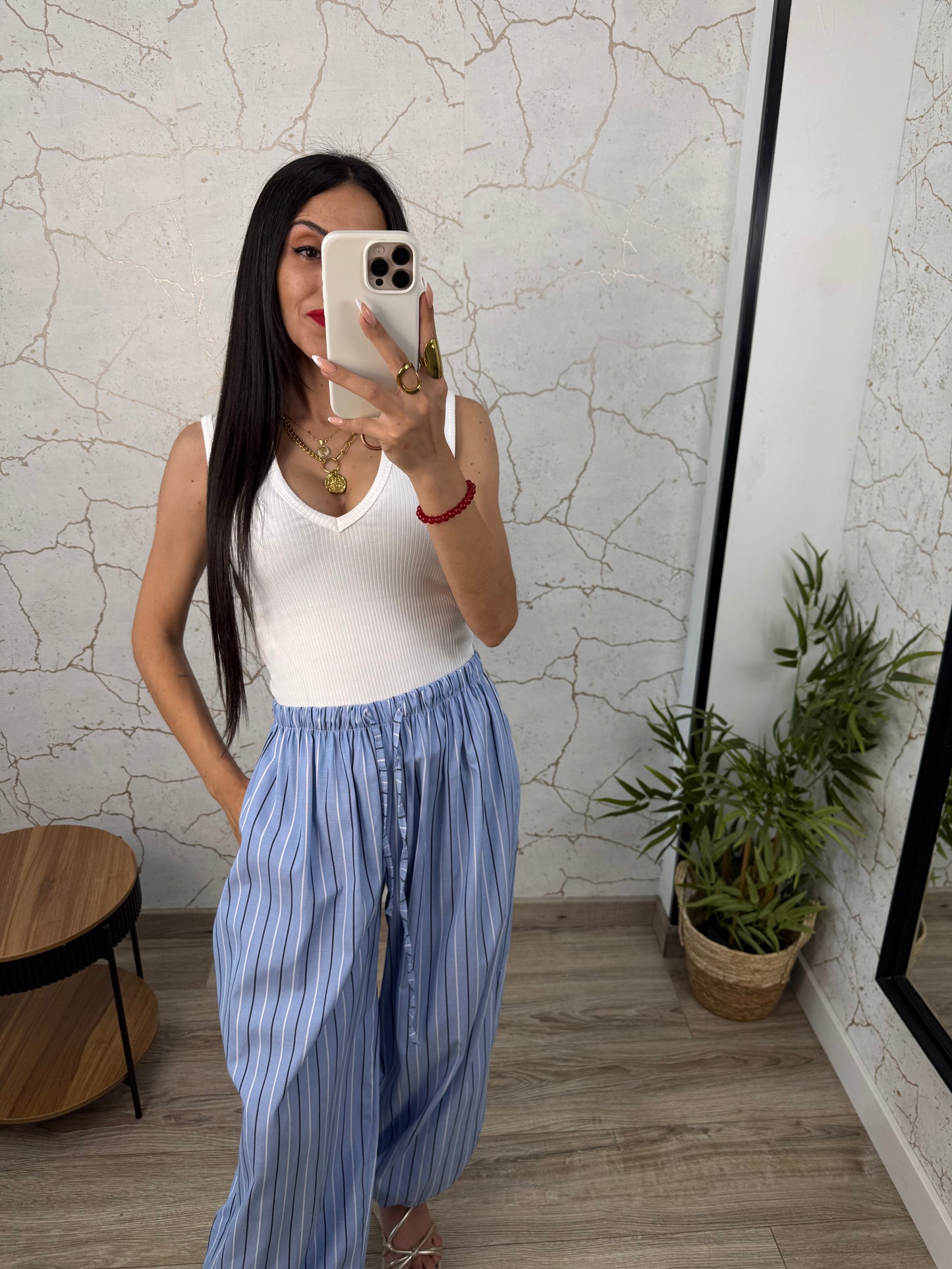 PANTALÓN ROMINA