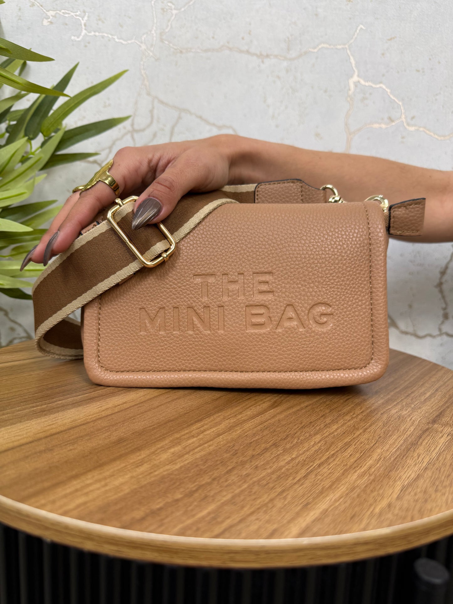 Bolso Mini bag