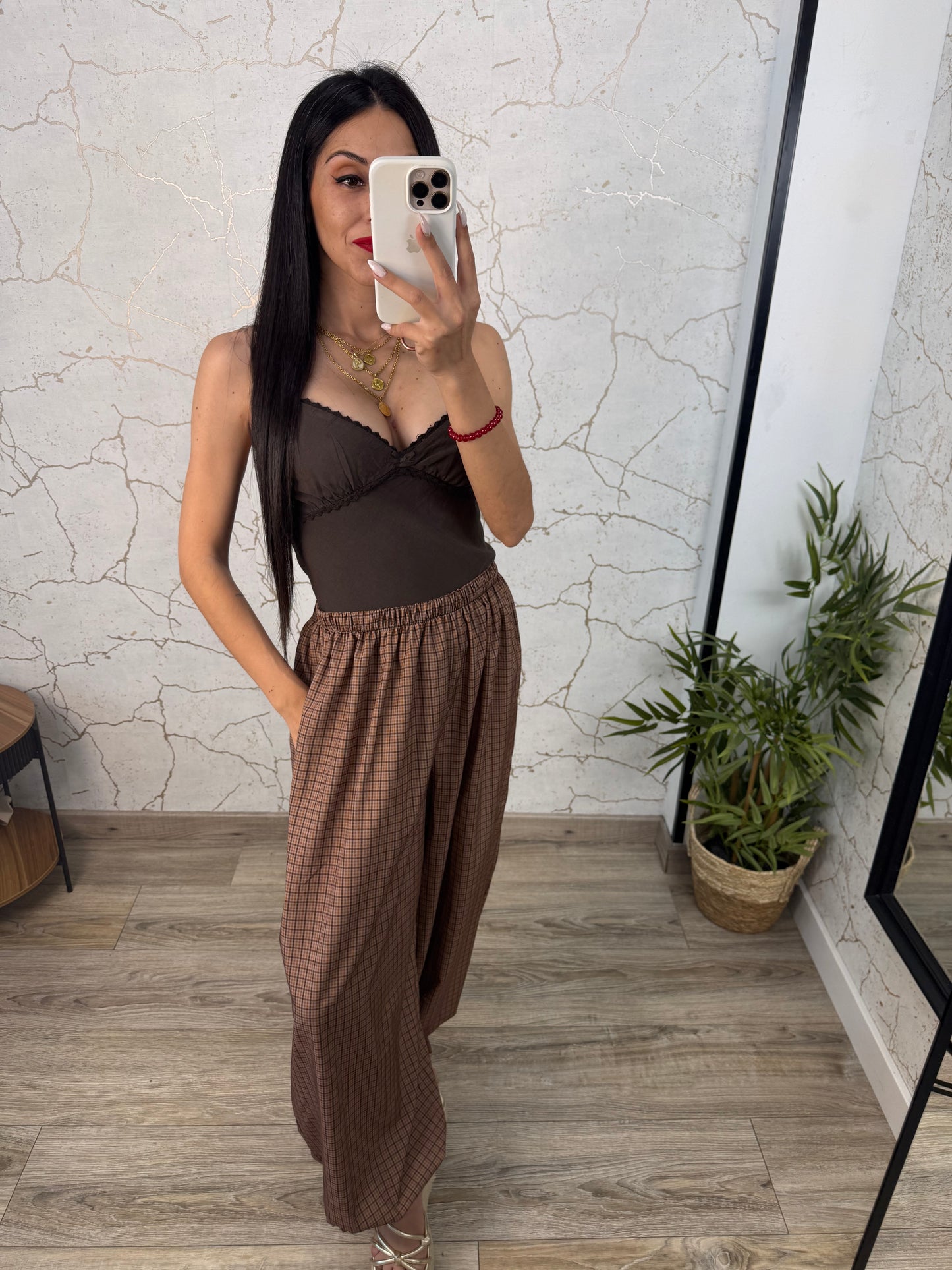 PANTALÓN STRADI