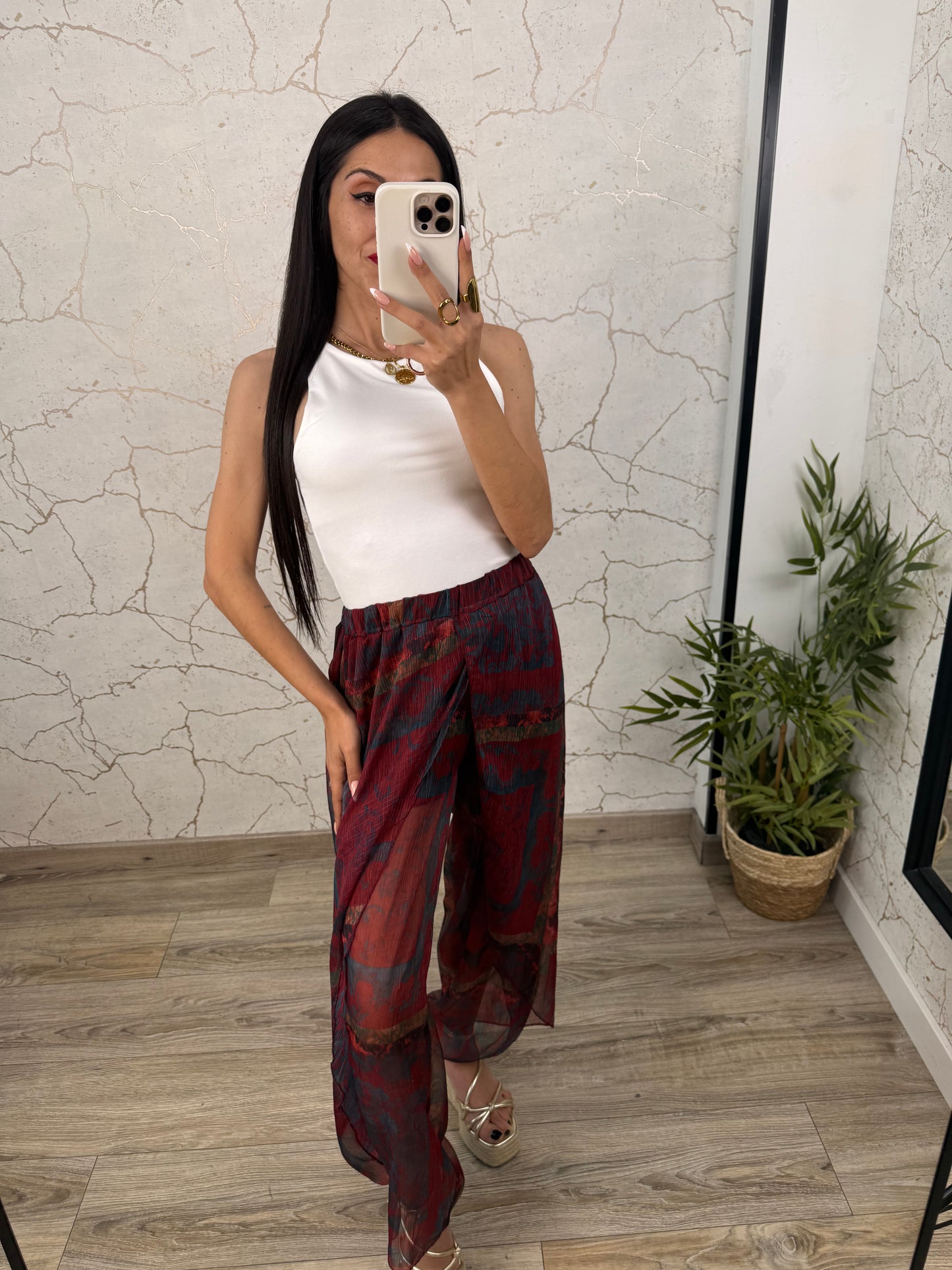 PANTALÓN CRISTINA