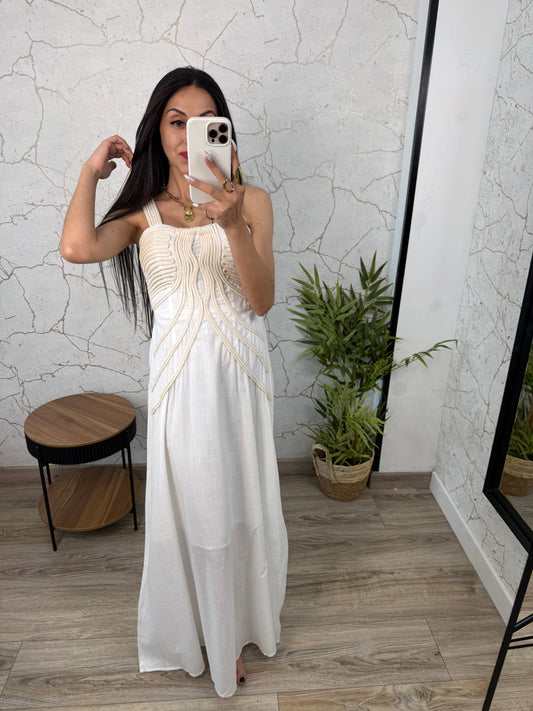 VESTIDO PORTUGAL