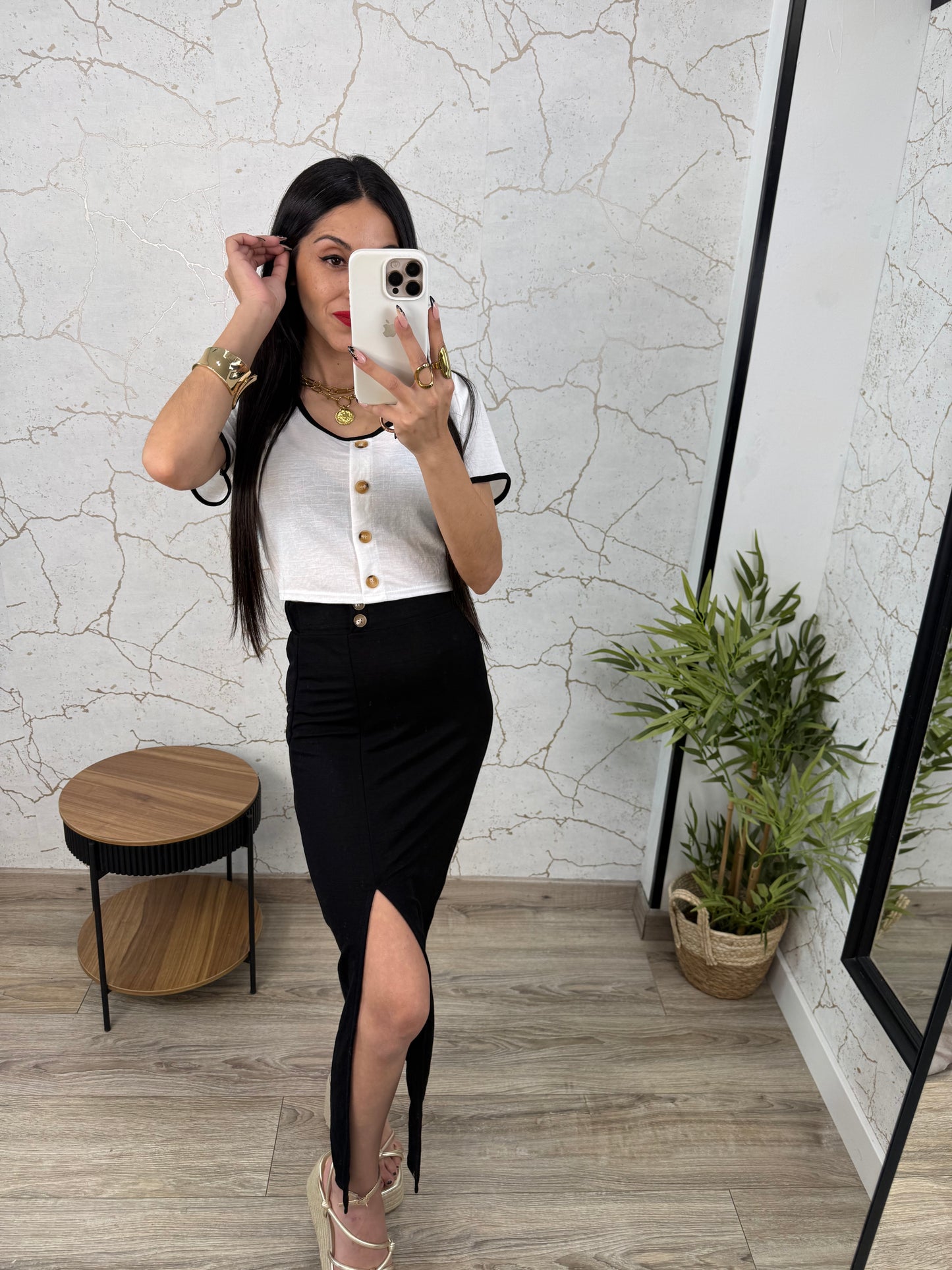 CONJUNTO GEMA