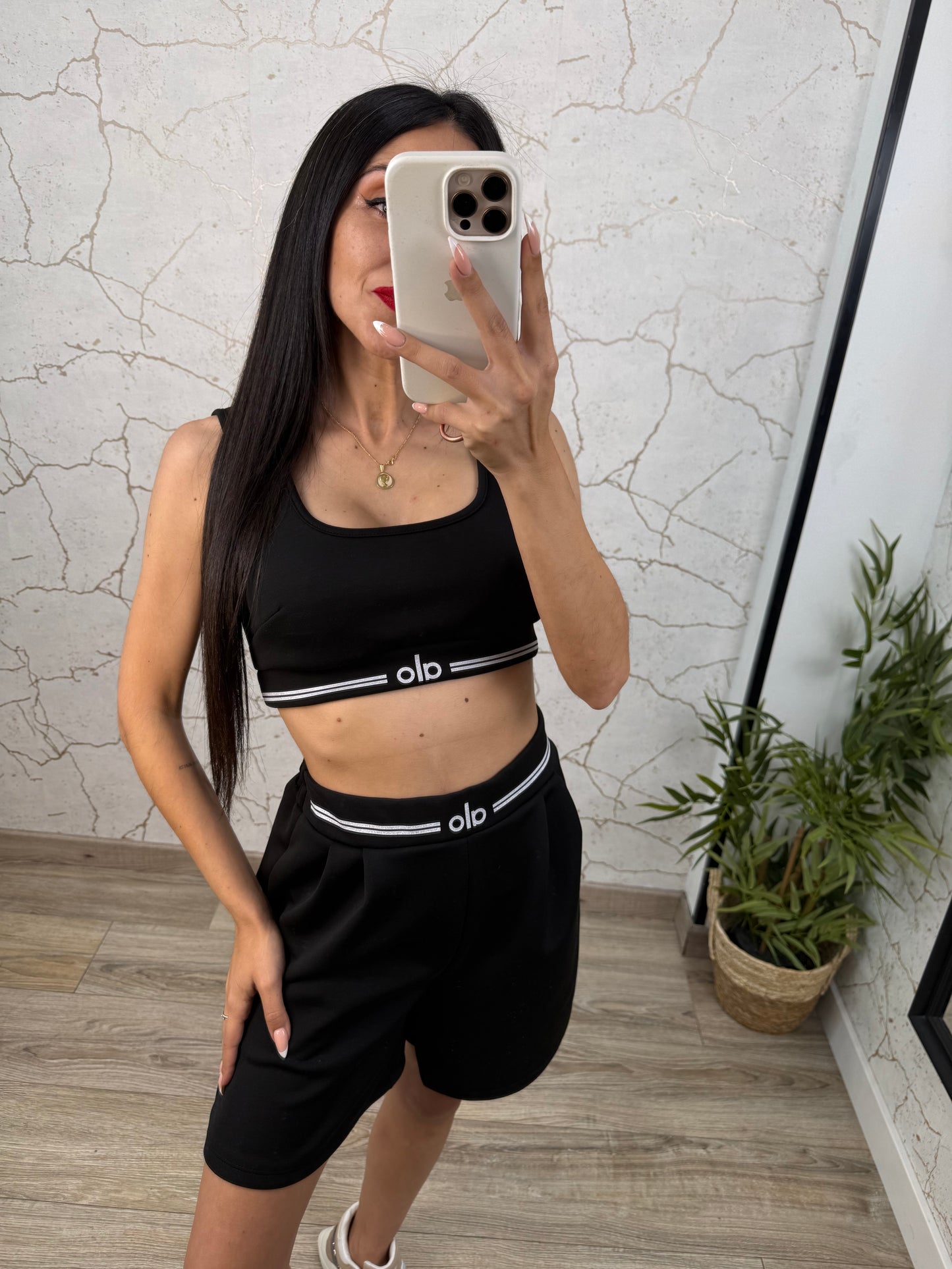 CONJUNTO ALO