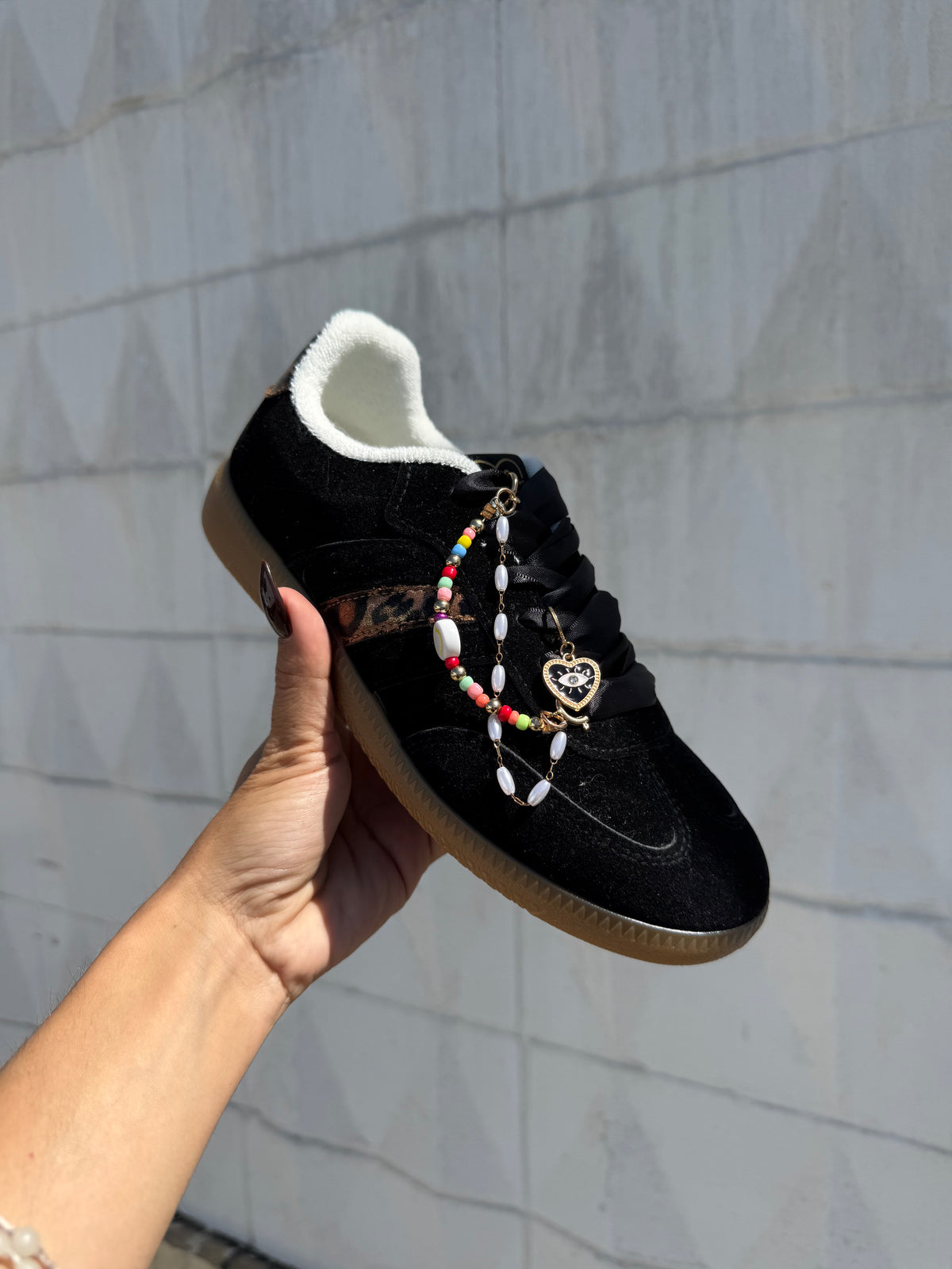 DEPORTIVA SAMBADI NEGRAS
