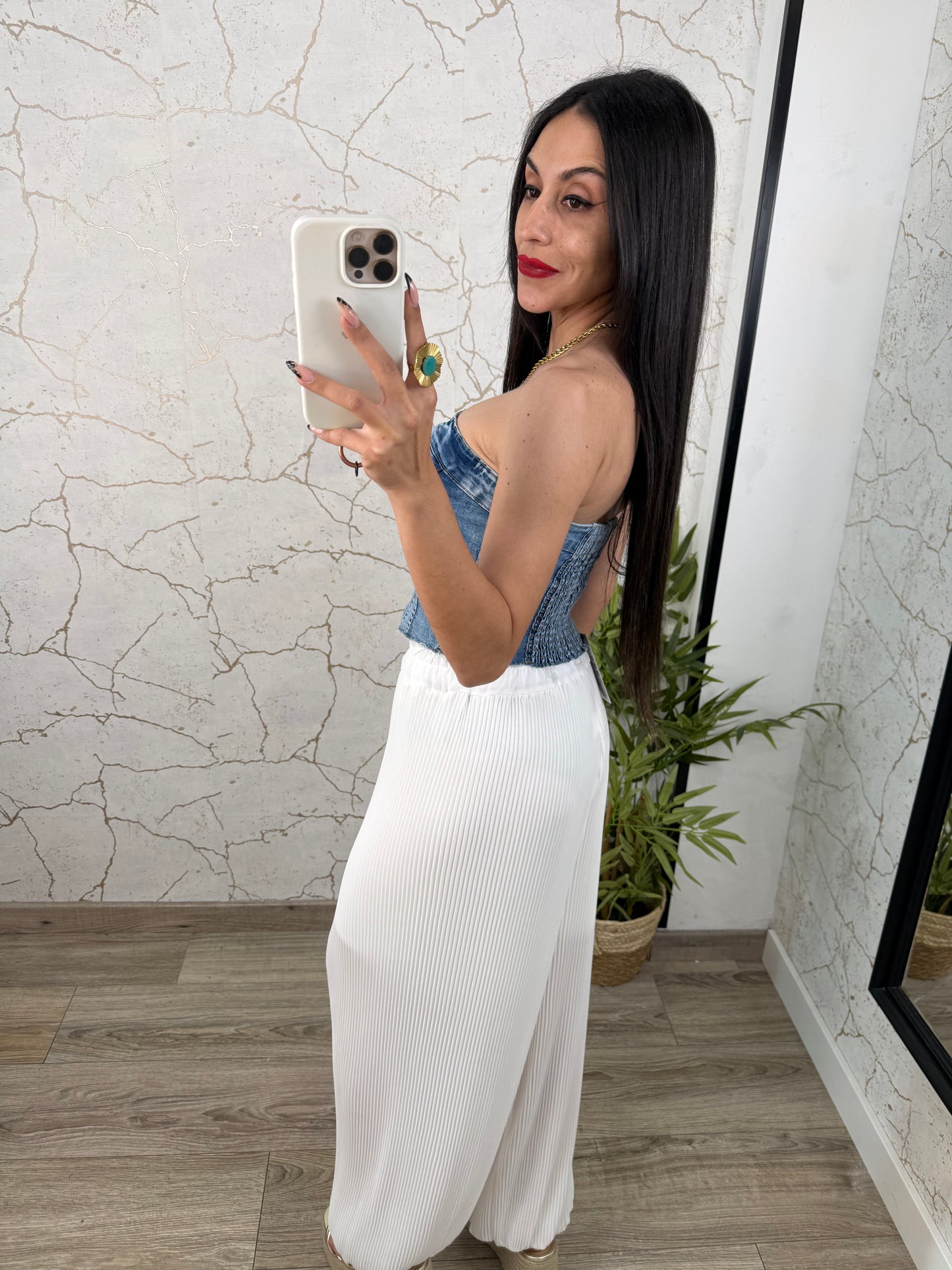 PANTALÓN RUTH