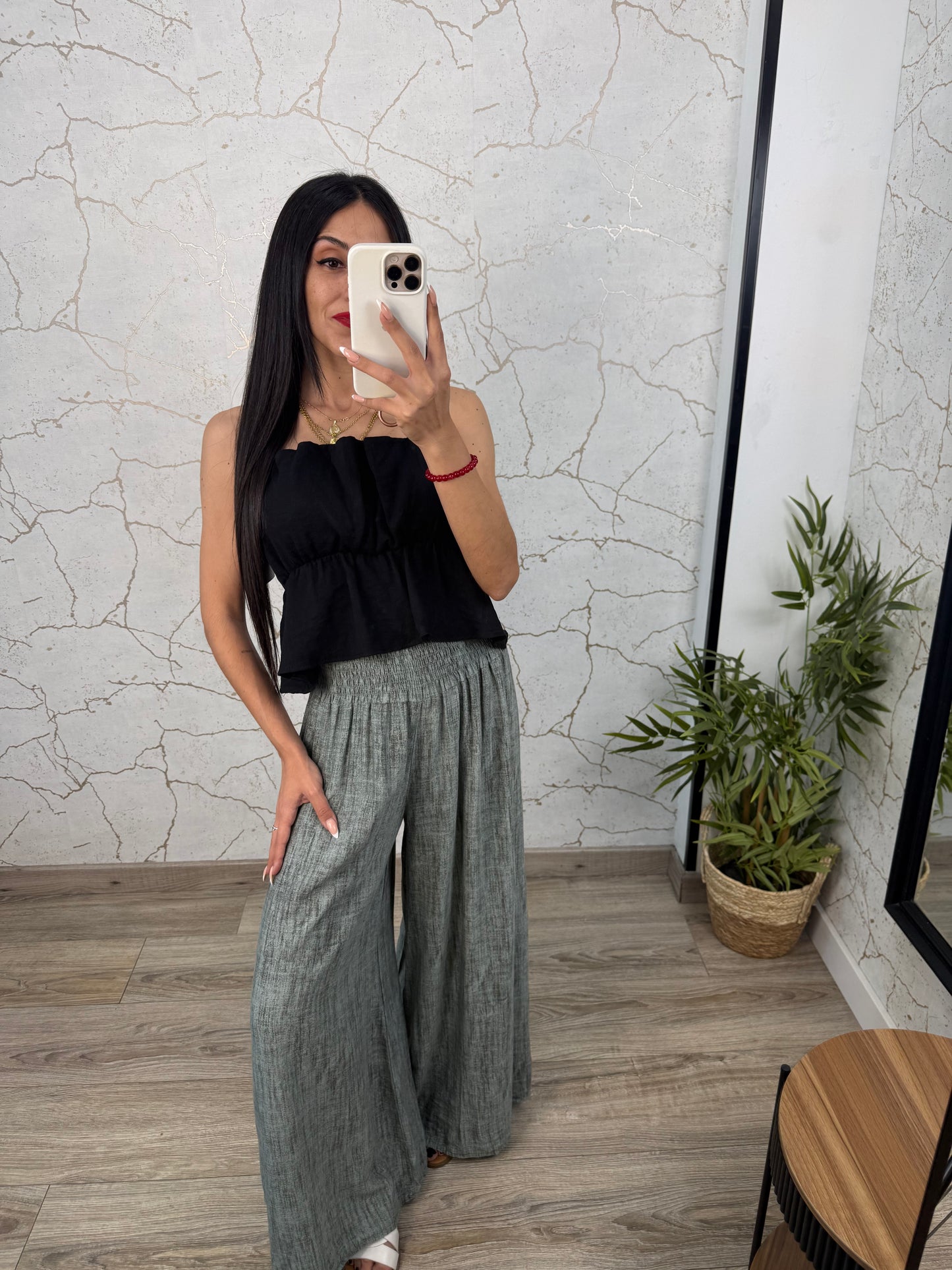 PANTALÓN JADE