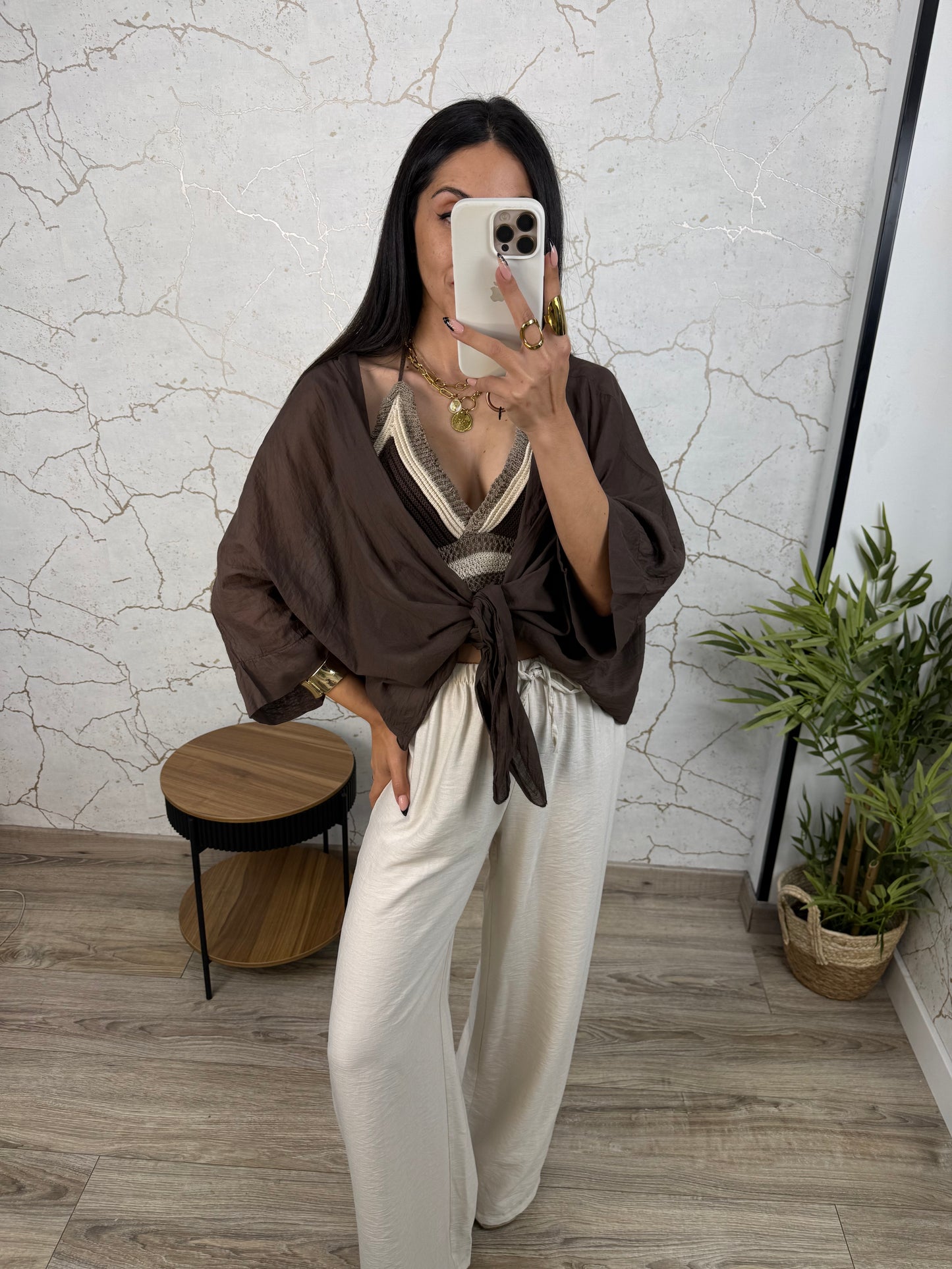 PANTALÓN VERANO