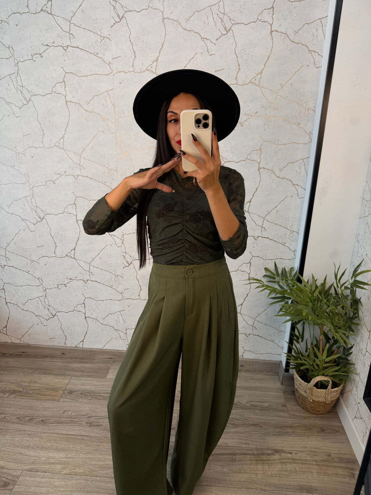 PANTALÓN JOLYN