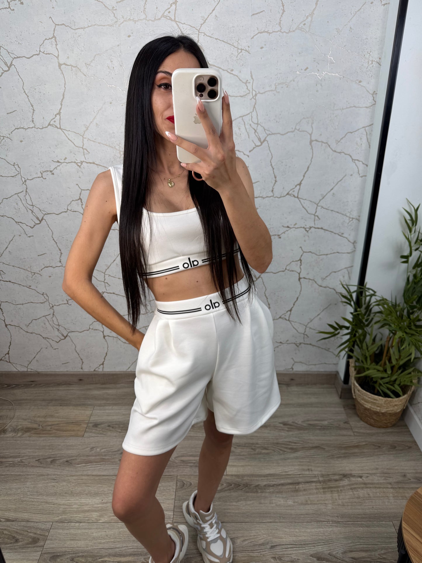 CONJUNTO ALO