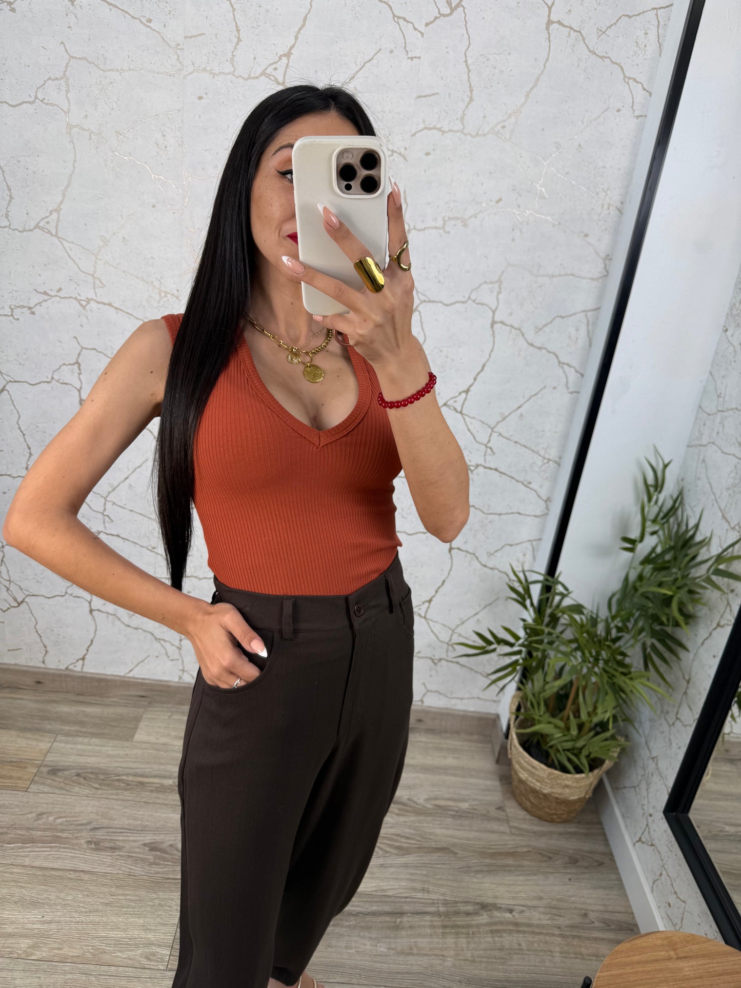 CAMISETA RÍO