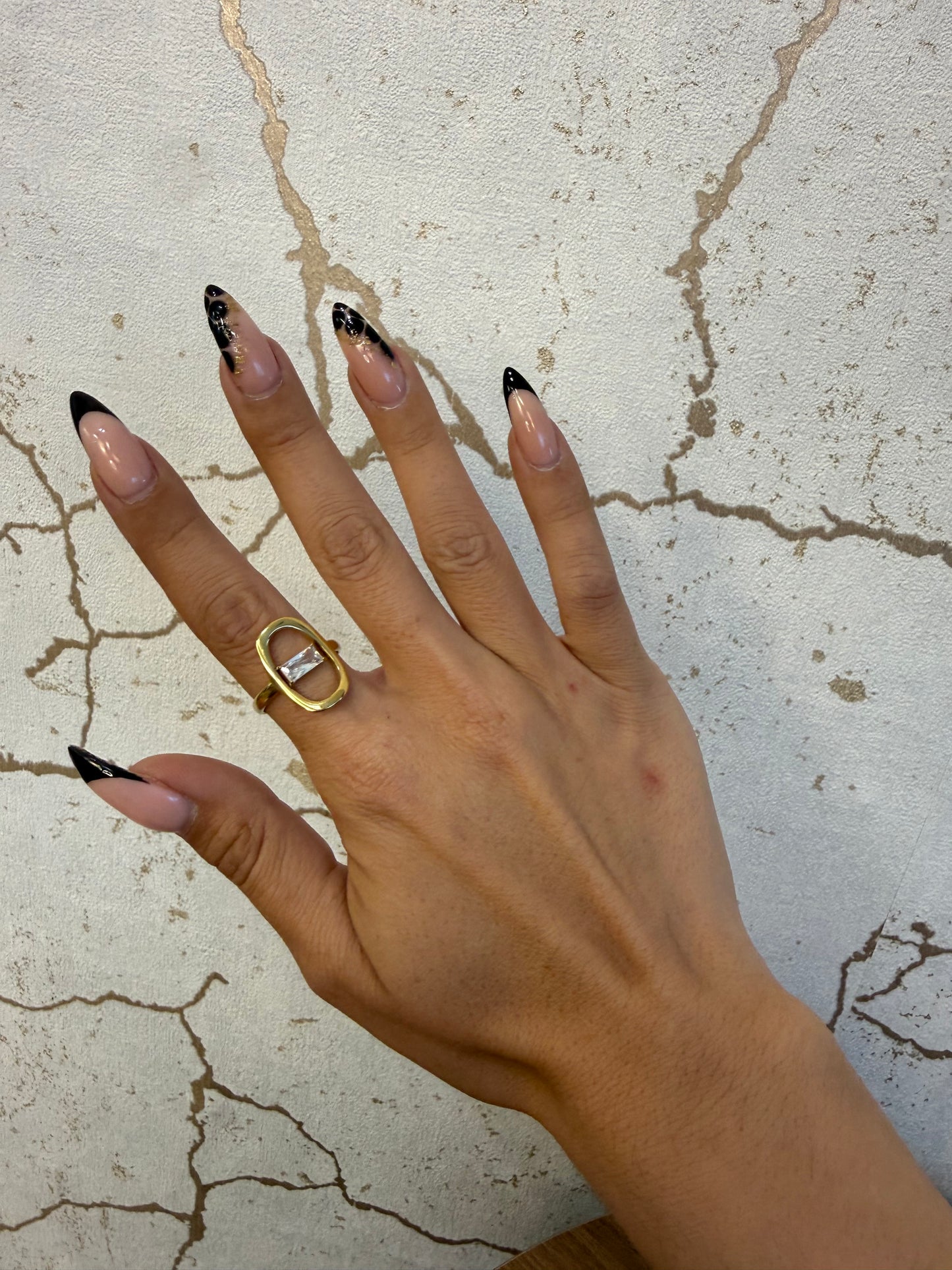 ANILLO DIAMOND