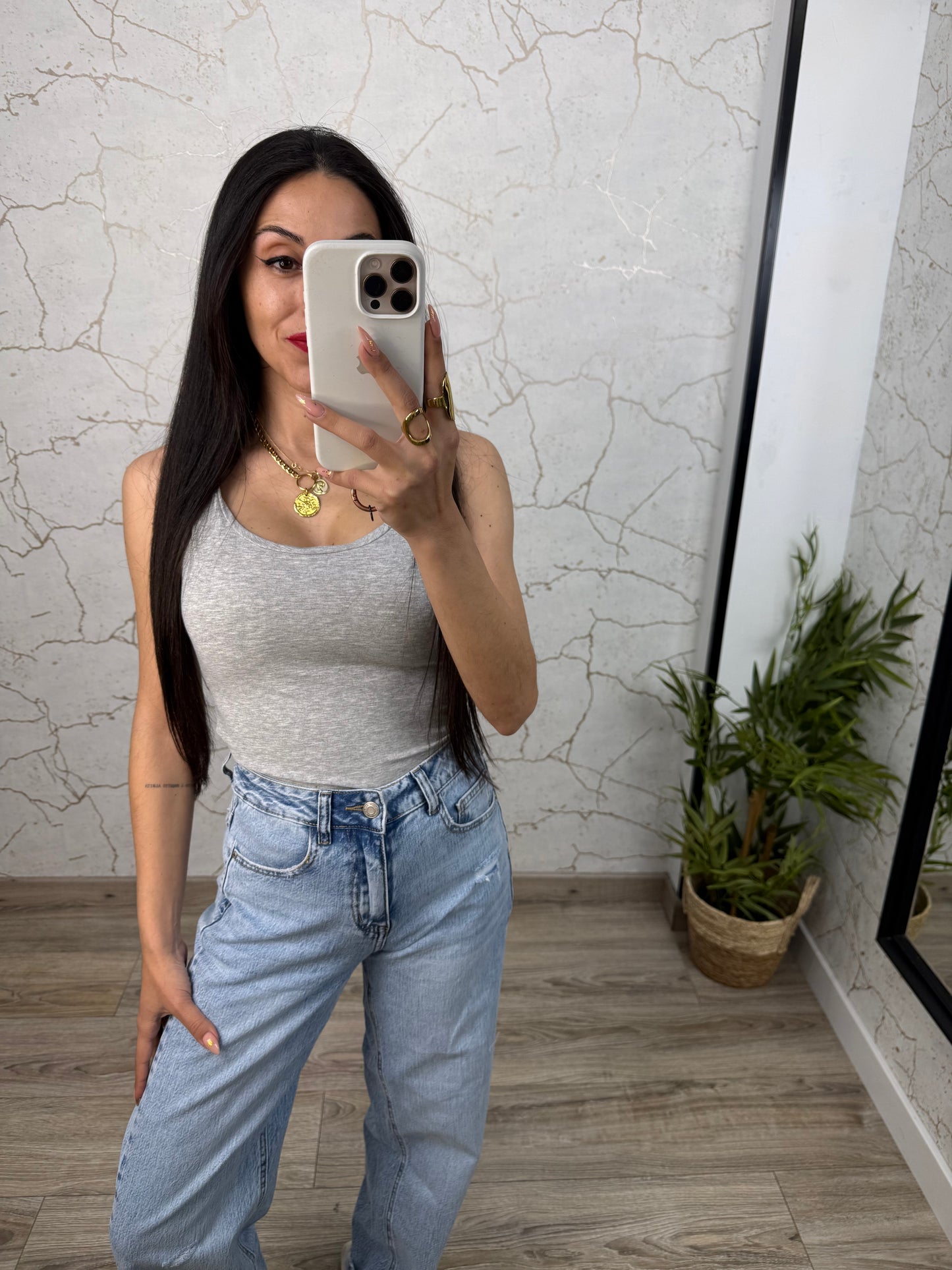 TOP IRMA