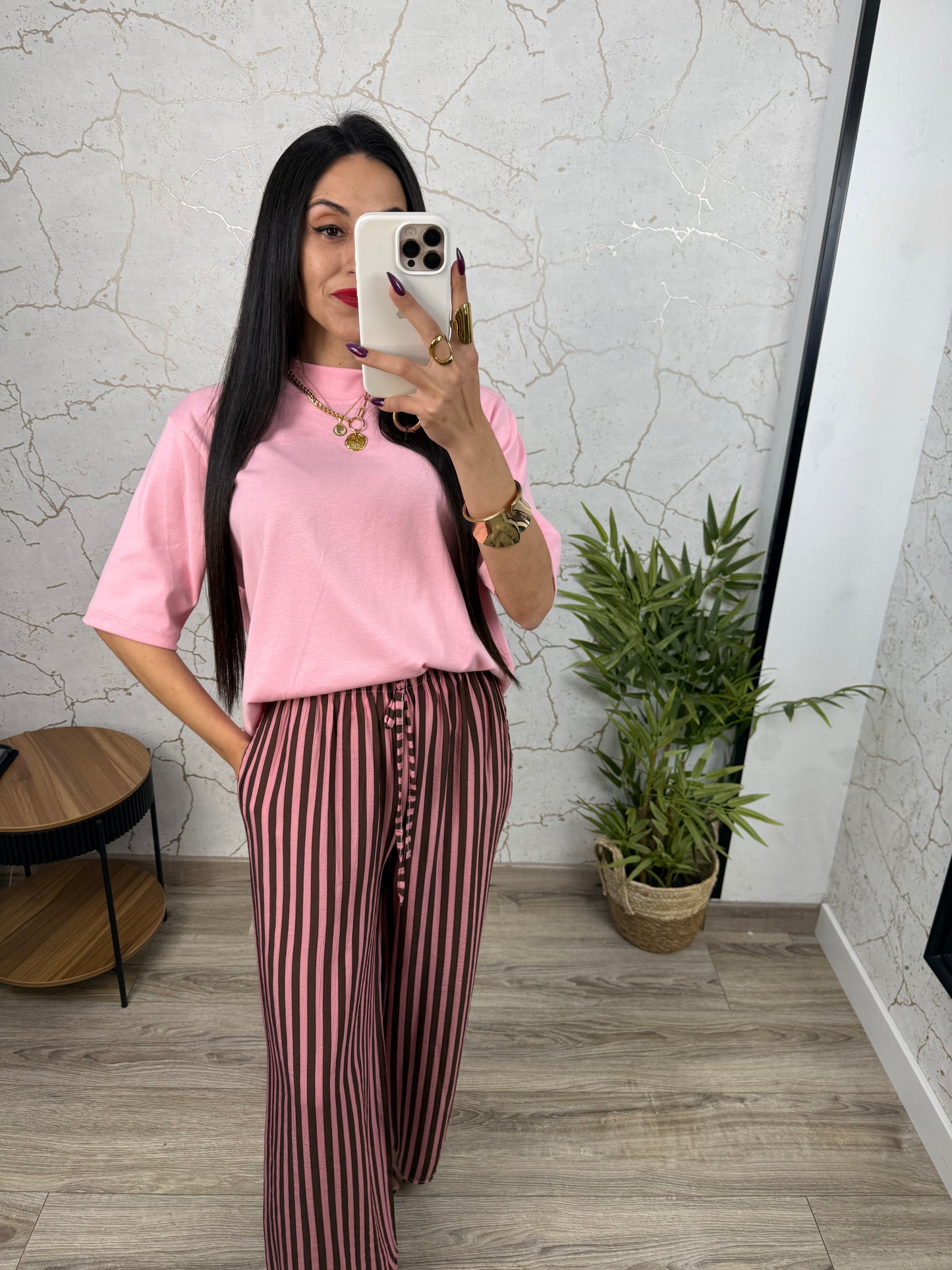 PANTALÓN MALTA