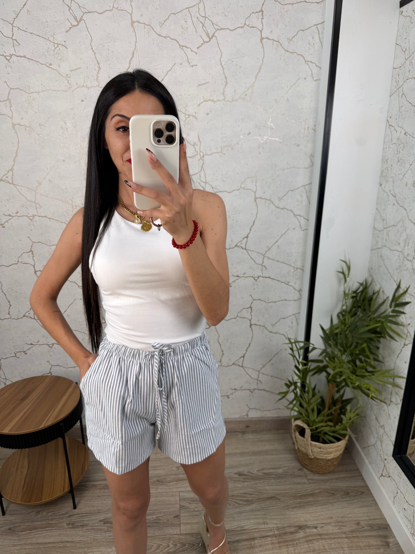 BODY COTON