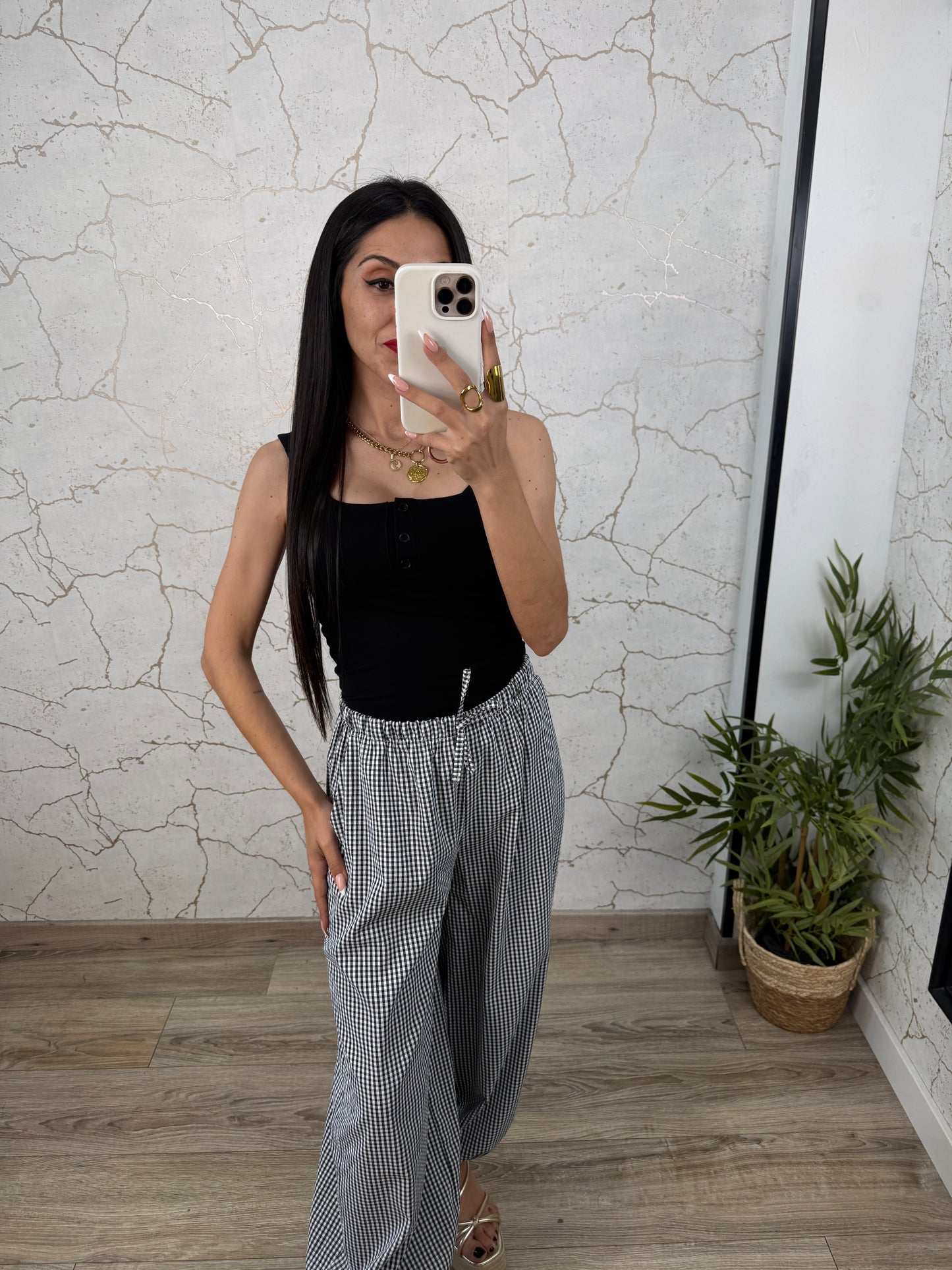 PANTALÓN CHULAPA VICHI