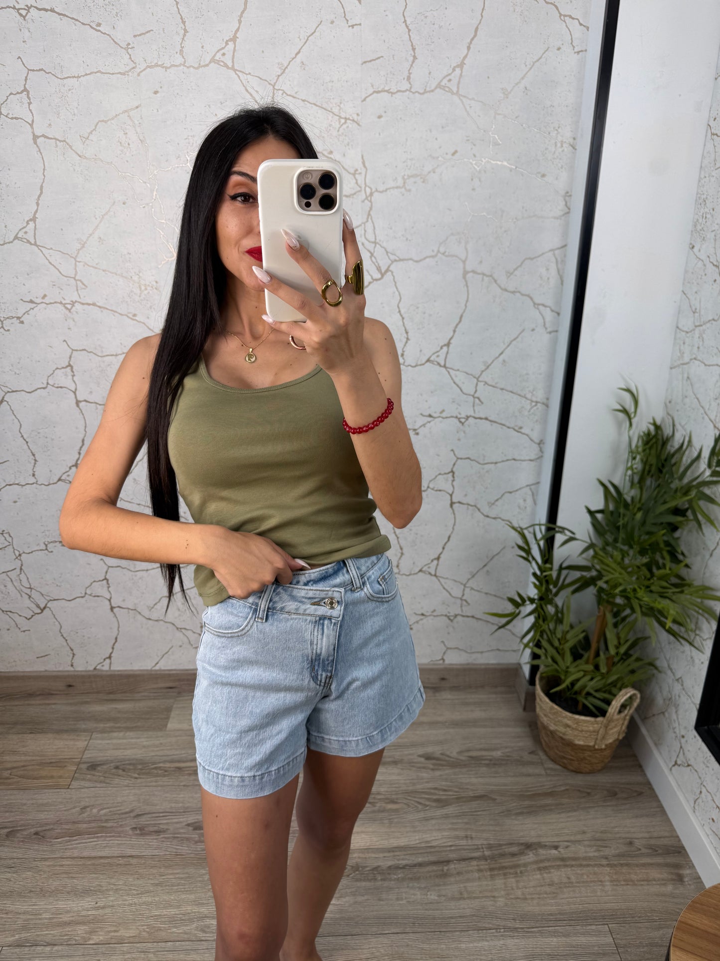 SHORT LEV