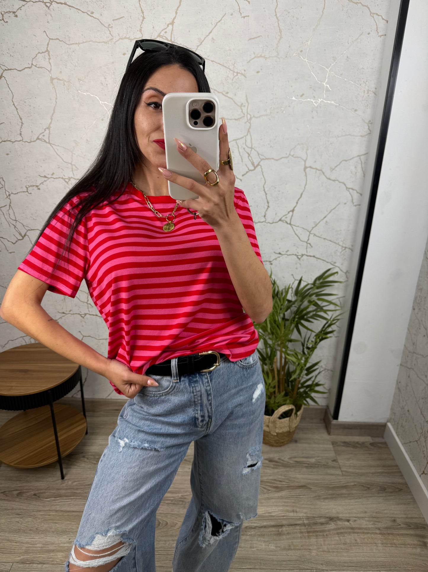 CAMISETA TOKIO
